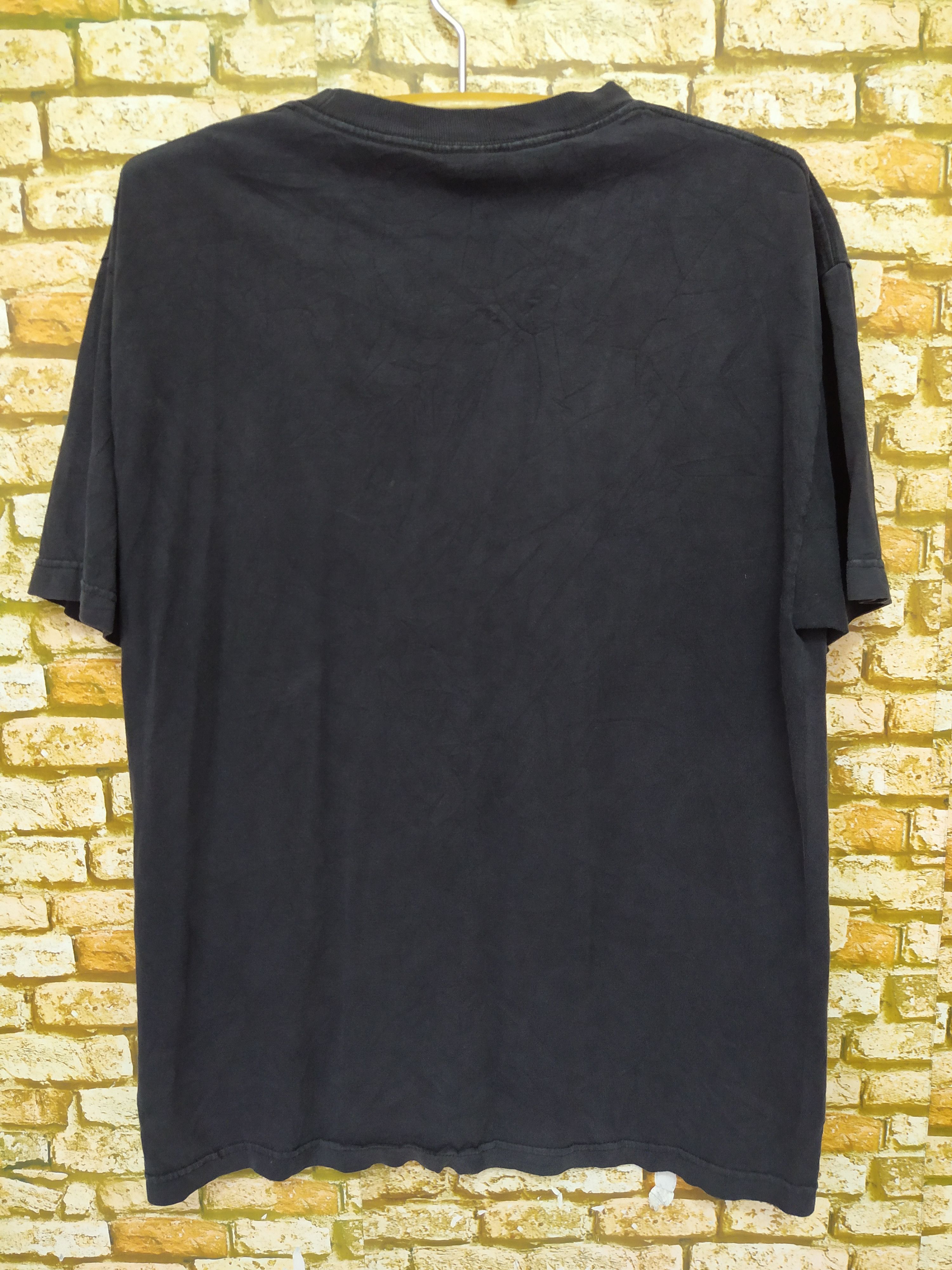 Japanese Brand BALBOA x RAIDERS SHIRT (B466) Size US M / EU 48-50 / 2 - 3 Thumbnail