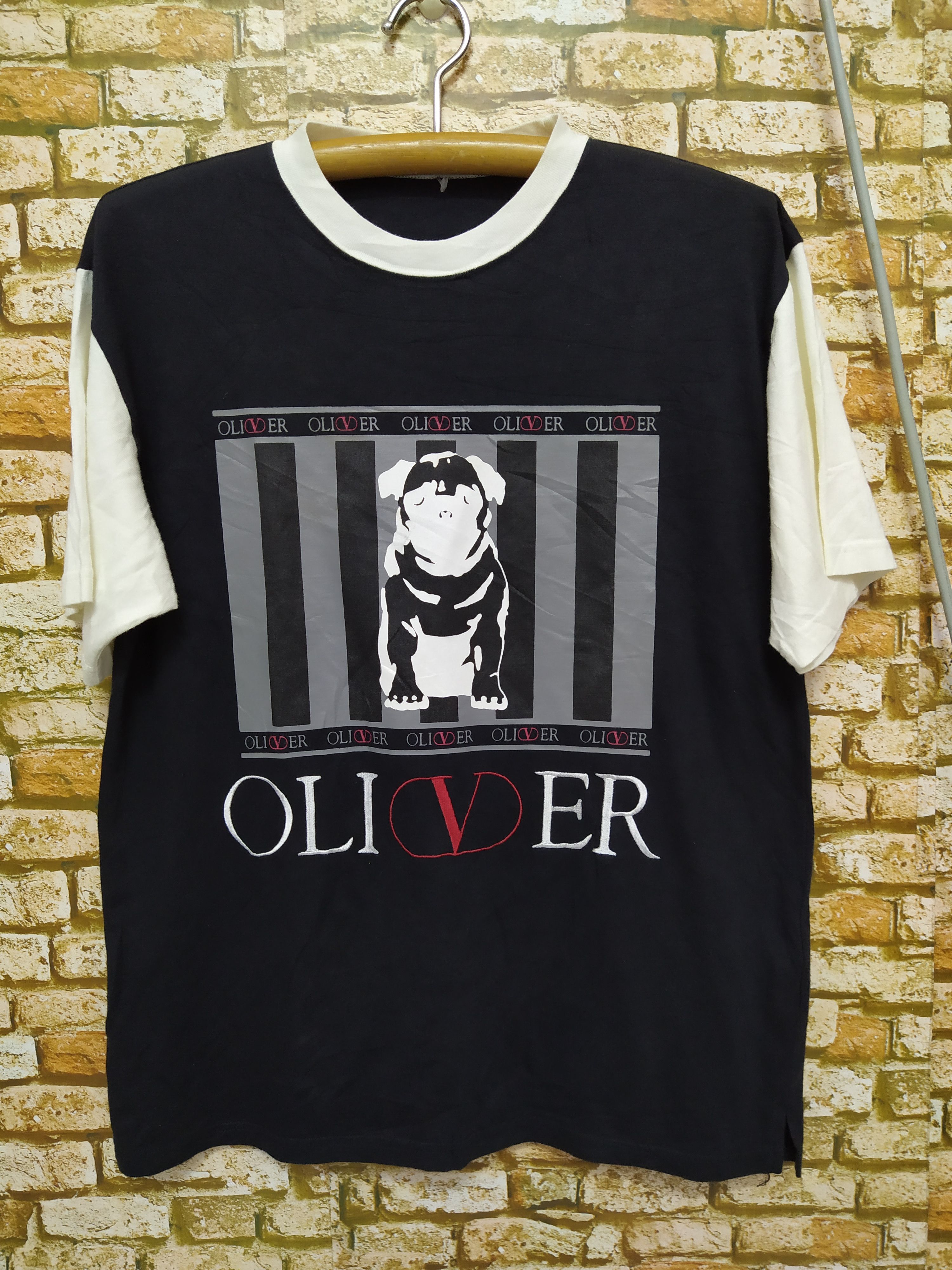 Tシャツ・カットソー VALENTINO TOP (7V3MG16PB32 BR3) 23444515_53605043_1000.jpg