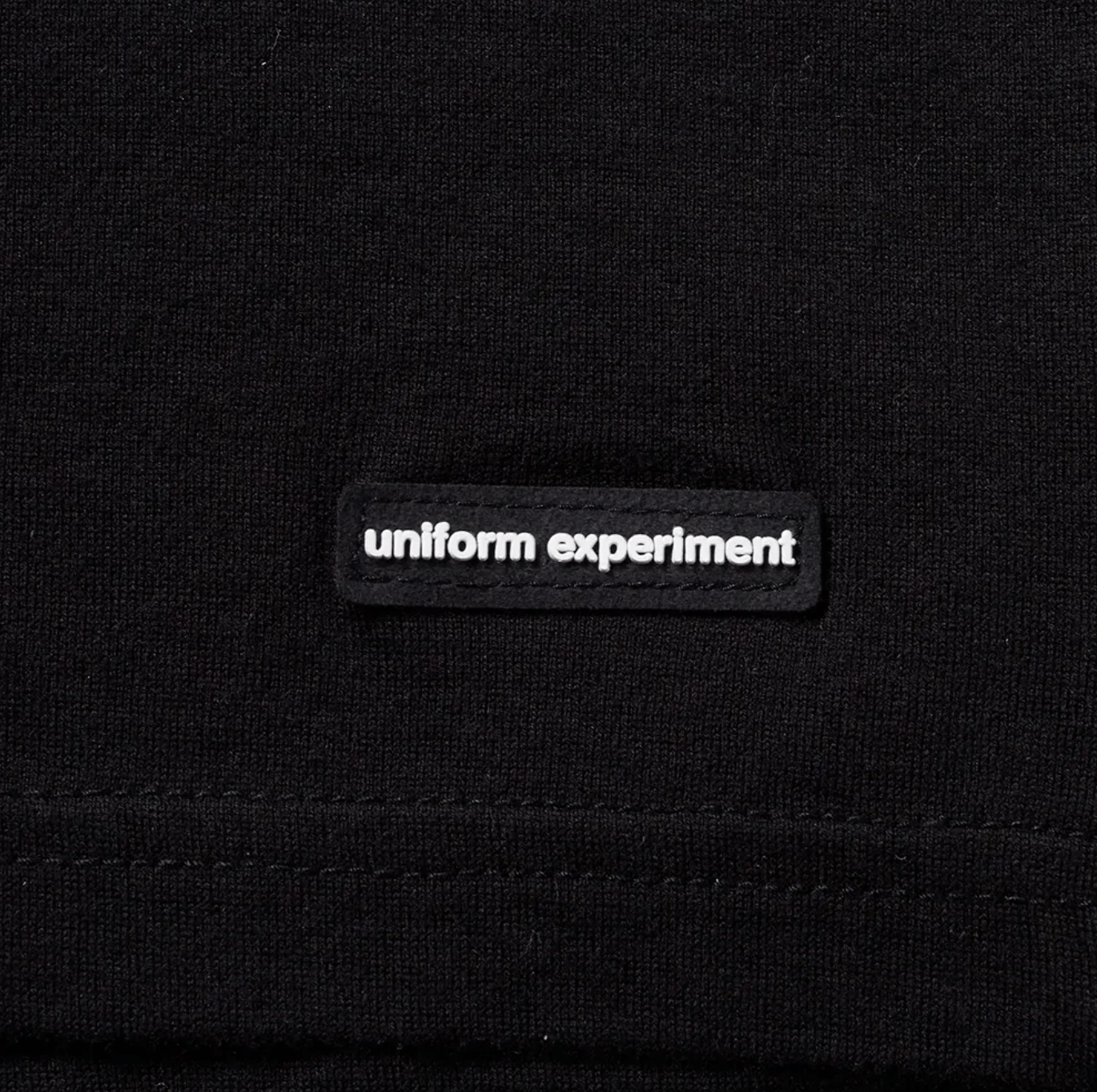 uniform experiment UNIFORM EXPERIMENT Star Box Logo Tee Shirt Size US S / EU 44-46 / 1 - 5 Thumbnail