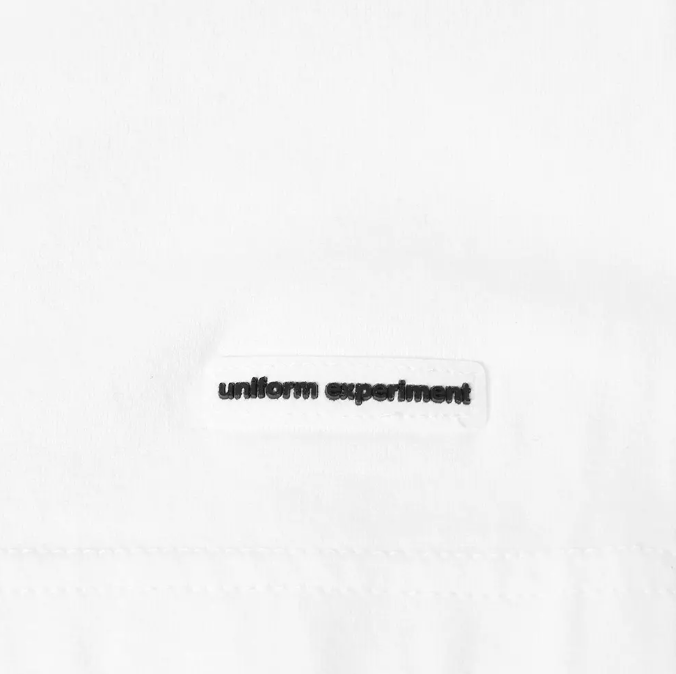 Fragment Design × uniform experiment UNIFORM EXPERIMENT Star Box Logo Tee Shirt Size US S / EU 44-46 / 1 - 5 Thumbnail