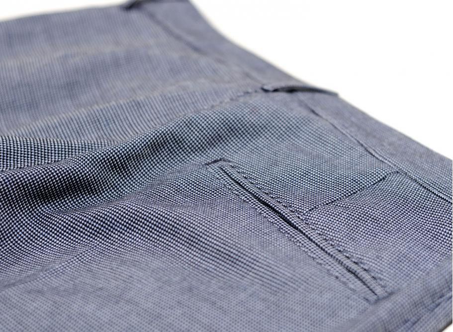 YMC YOU MUST CREATE Hand Me Down Trouser Size US 34 / EU 50 - 6 Thumbnail