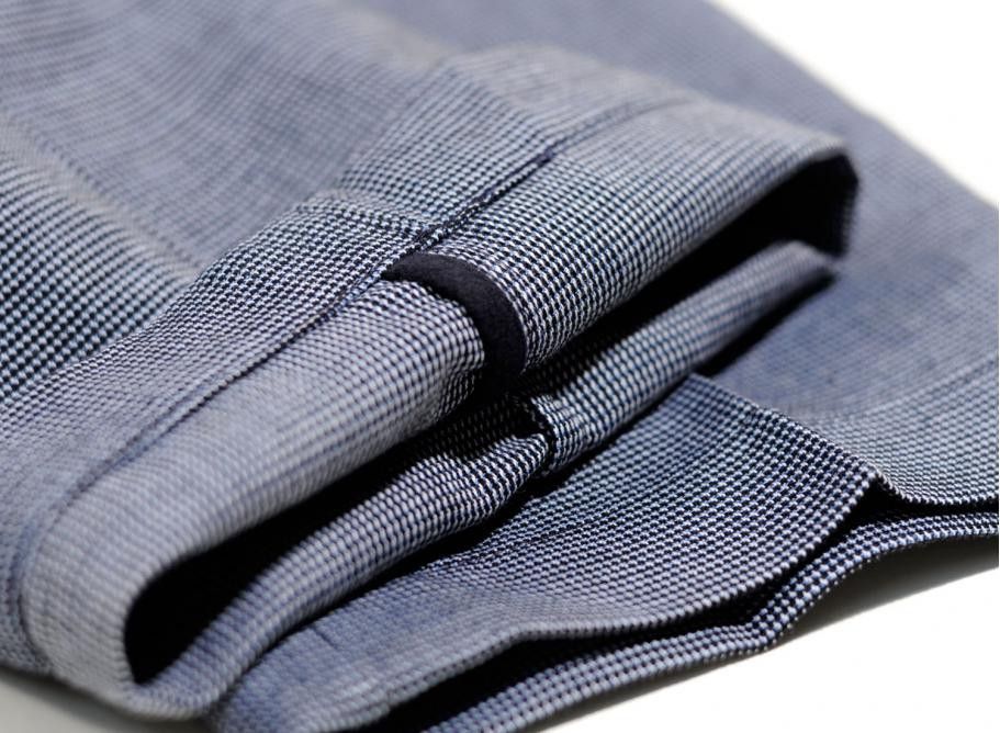 YMC YOU MUST CREATE Hand Me Down Trouser Size US 34 / EU 50 - 5 Thumbnail