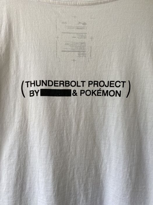 Fragment Design Fragment Design Pokemon Thunderbolt Project