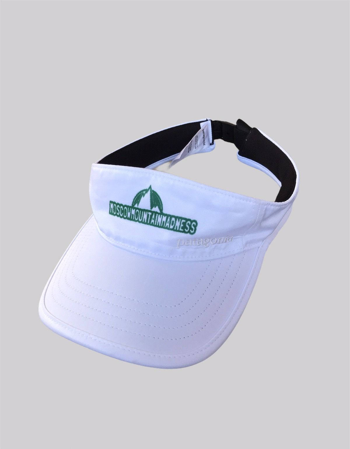 Patagonia Patagonia visor cap golf hat Size ONE SIZE - 1 Thumbnail