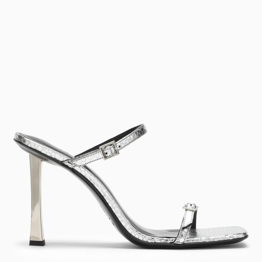 o1d2blof0623 Mules in Silver