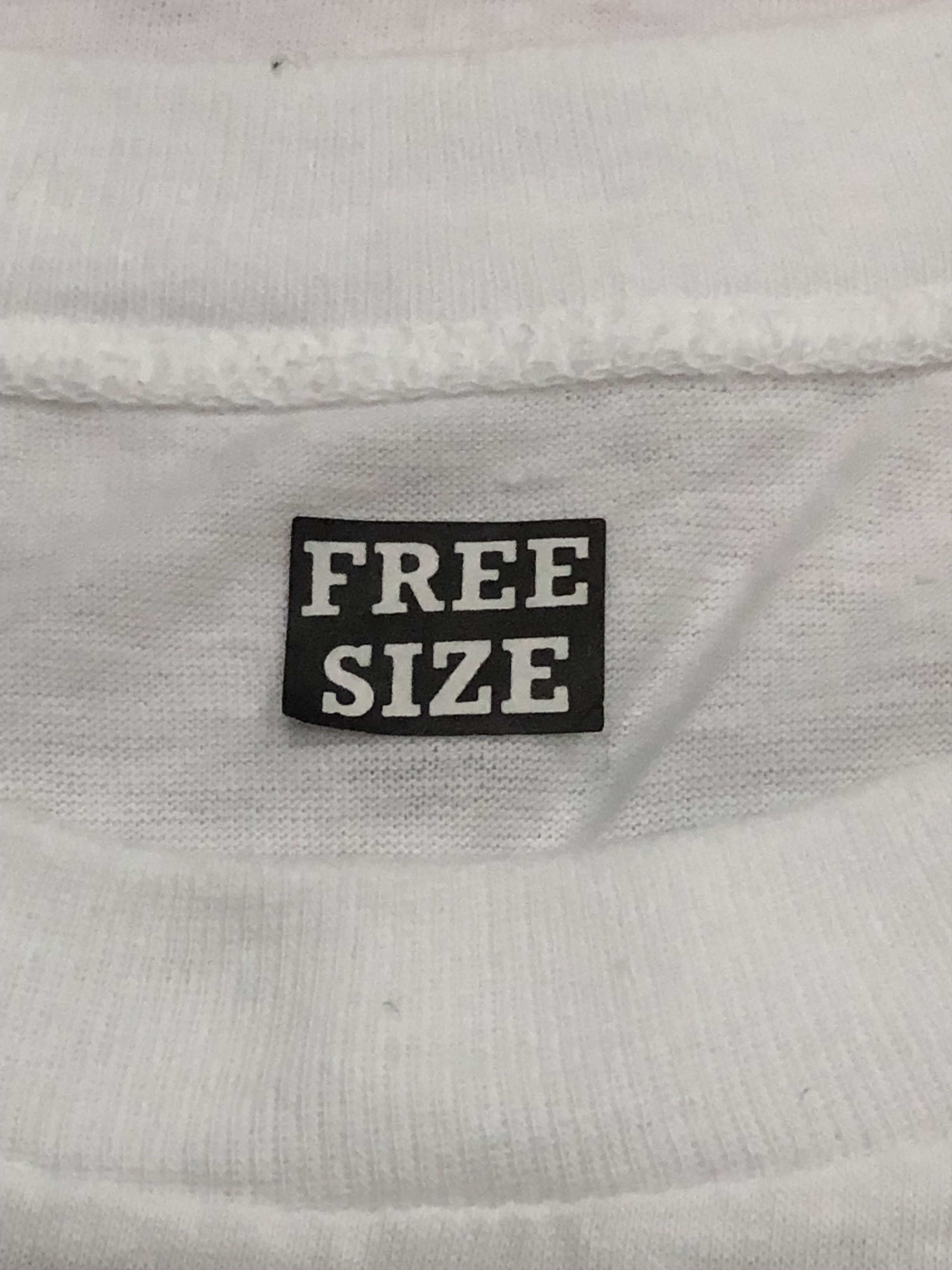 Cartoon Network × Japanese Brand × Vintage Vintage Japanese Manga Magic Knight Rayearth T-shirts Size US M / EU 48-50 / 2 - 7 Thumbnail