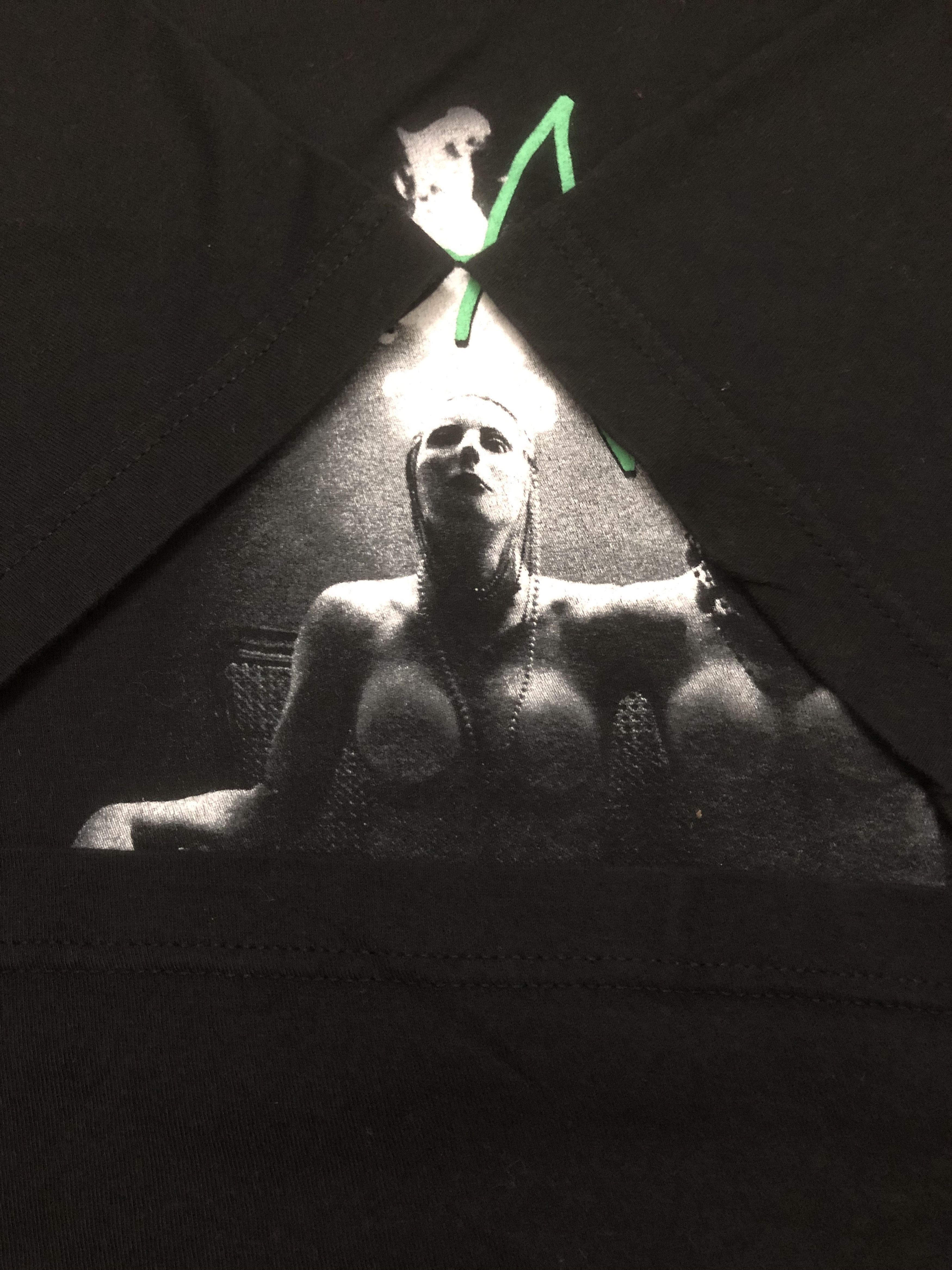 Band Tees American Rock Band Jane’s Addiction T-shirts Size US XL / EU 56 / 4 - 3 Thumbnail