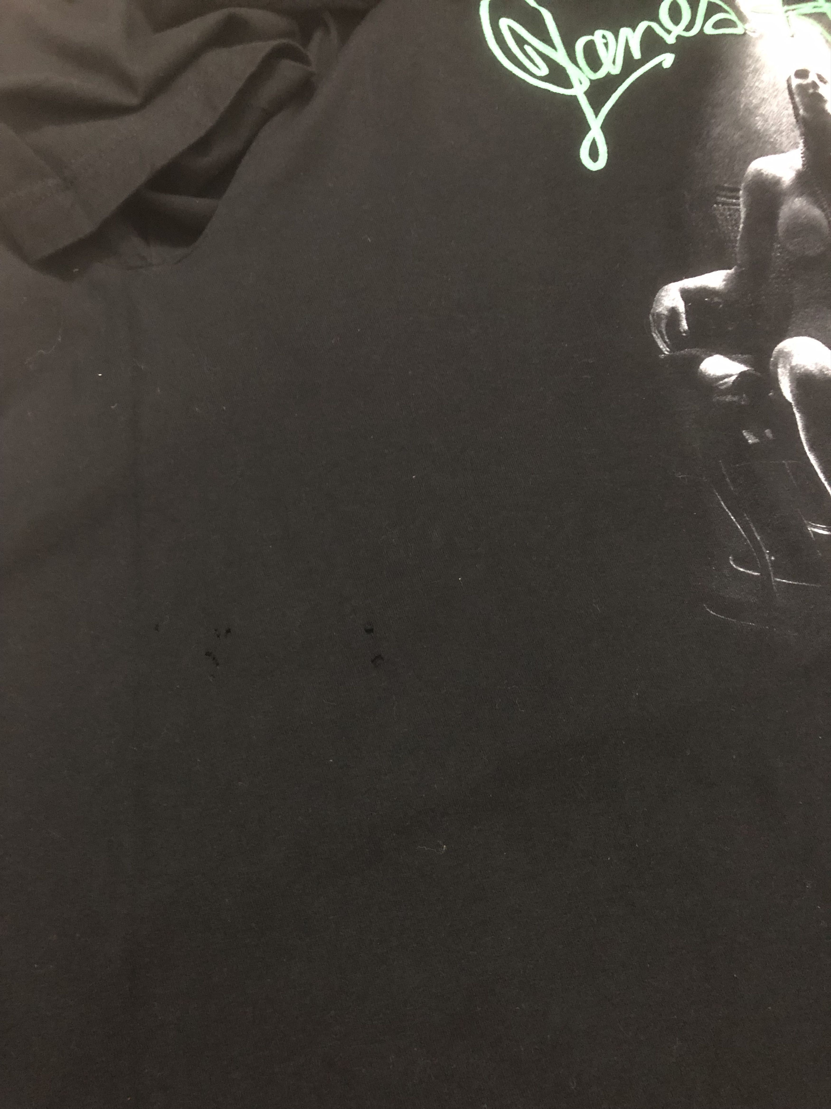 Band Tees American Rock Band Jane’s Addiction T-shirts Size US XL / EU 56 / 4 - 5 Thumbnail