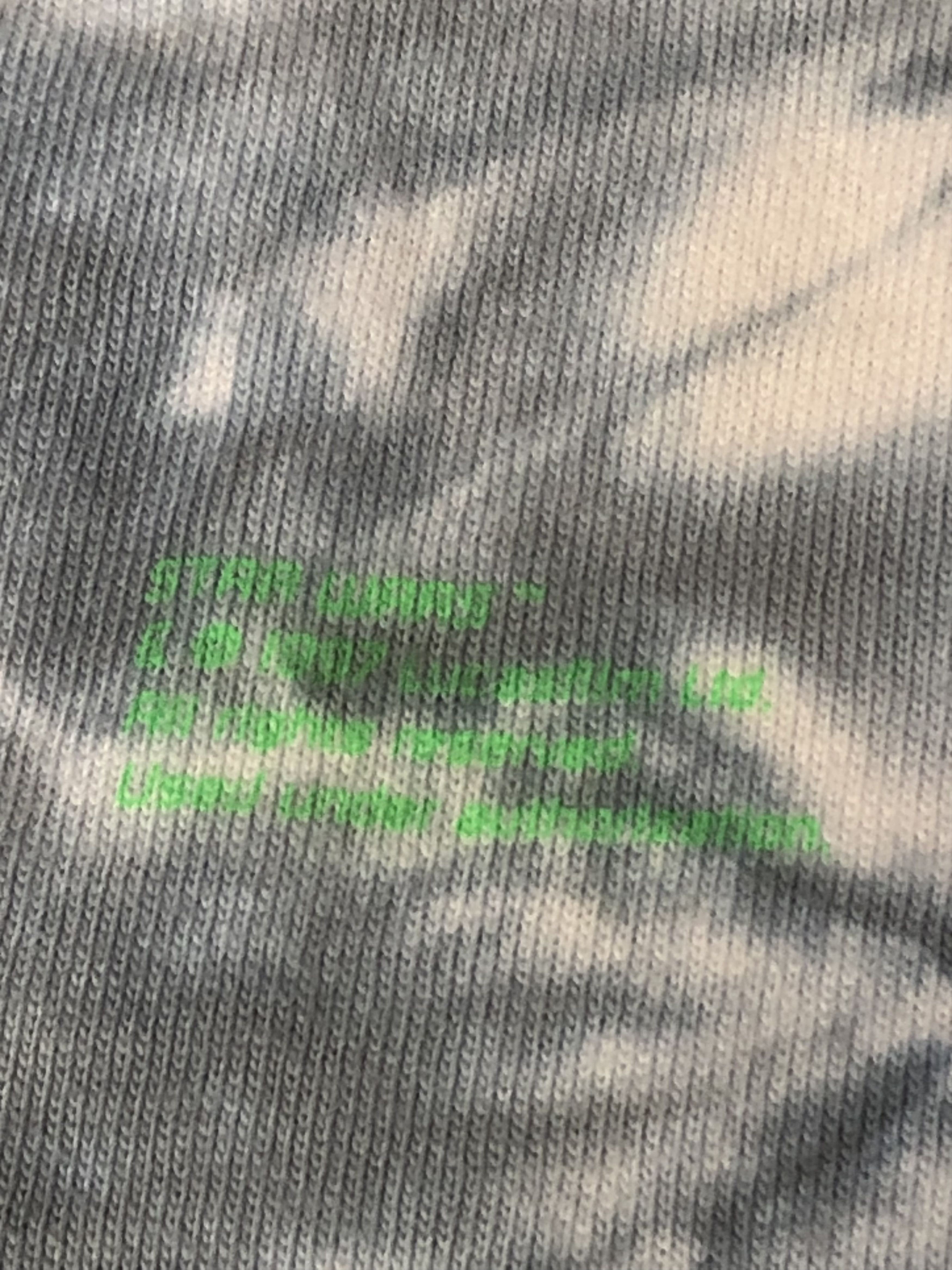 Liquid Blue × Star Wars × Vintage Vintage Rare 90s Star Wars Liqiud Blue T-shirts Size US XL / EU 56 / 4 - 6 Thumbnail