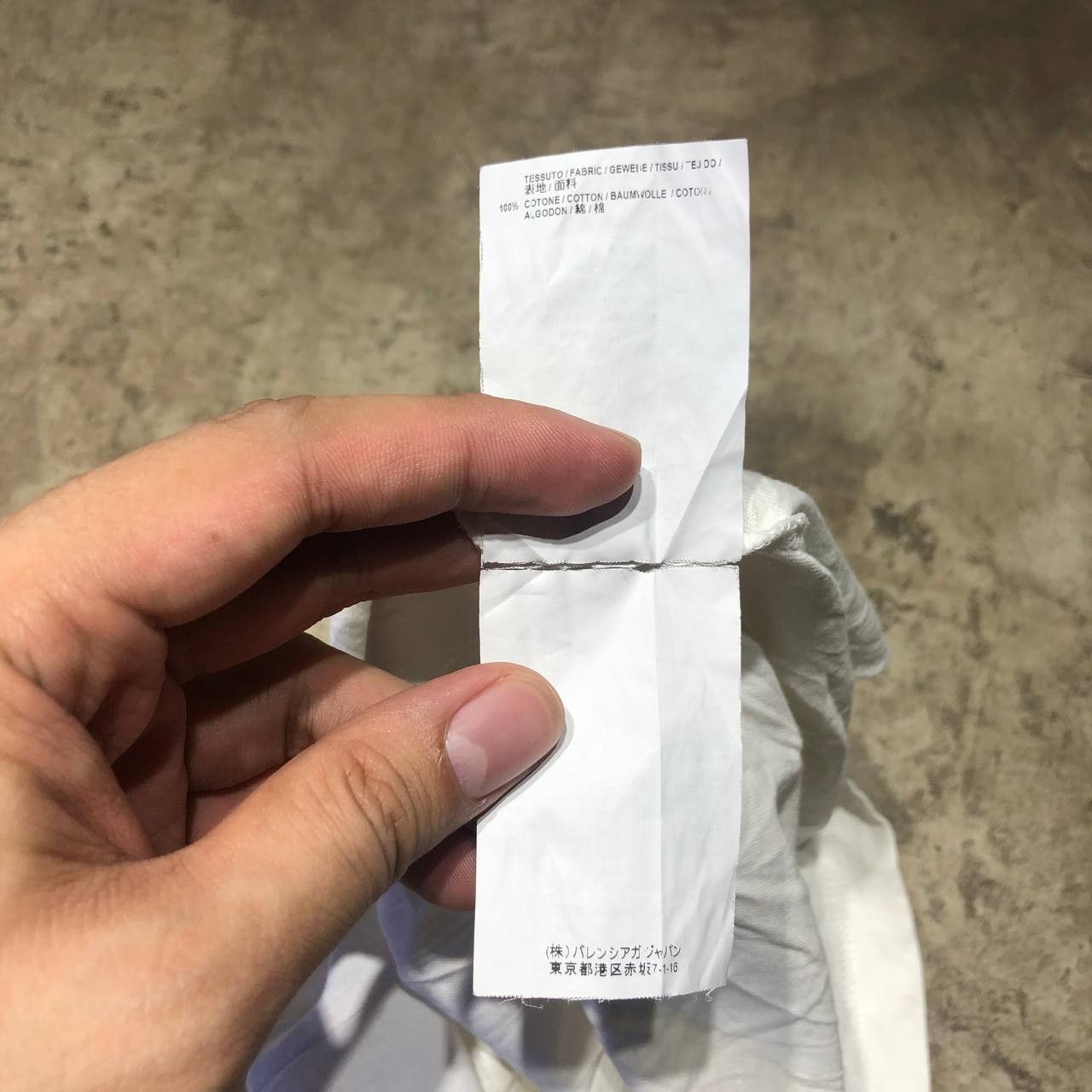 Balenciaga Balenciaga BB Mode tee Size XXS / US 00 / IT 34 - 9 Thumbnail