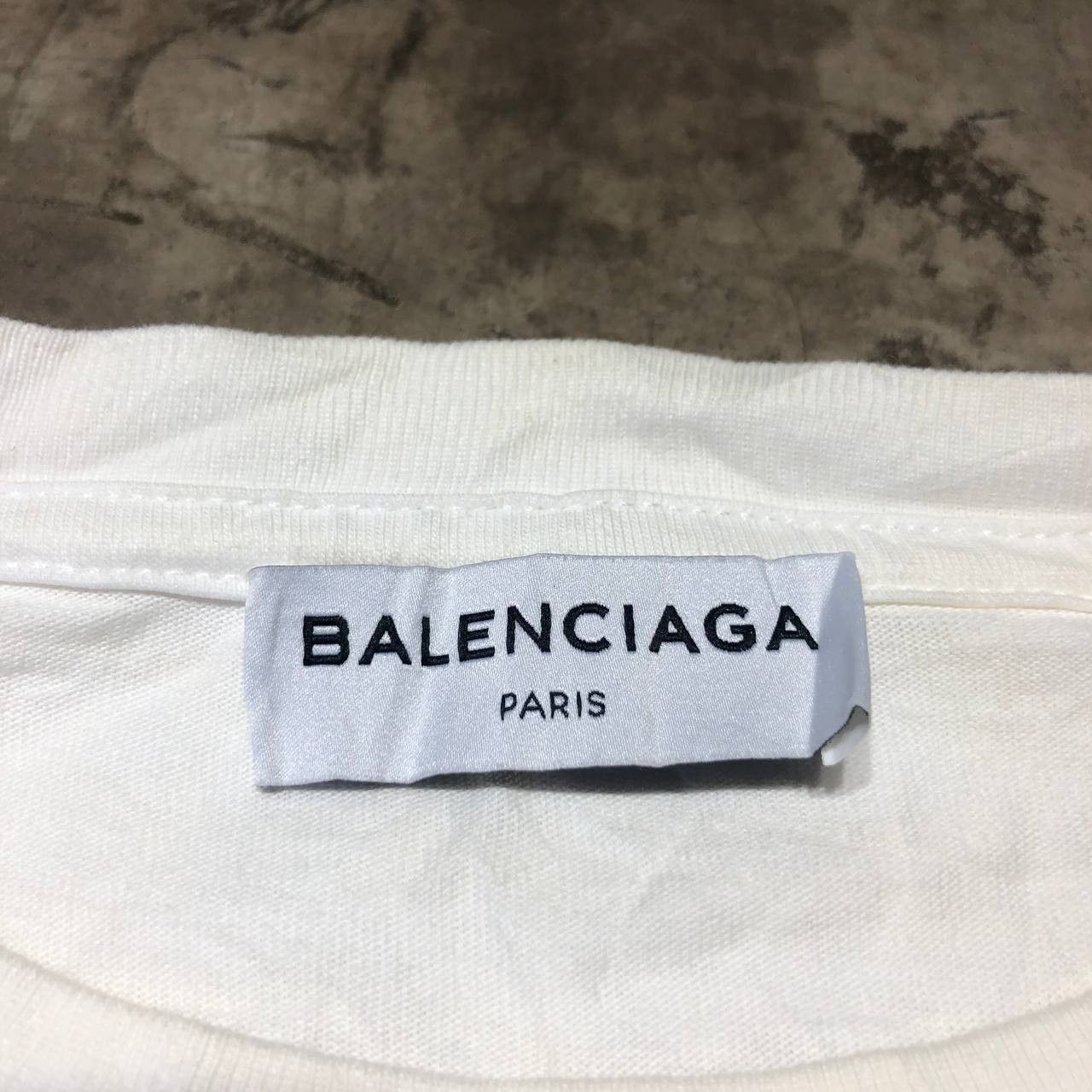 Balenciaga Balenciaga BB Mode tee Size XXS / US 00 / IT 34 - 6 Thumbnail