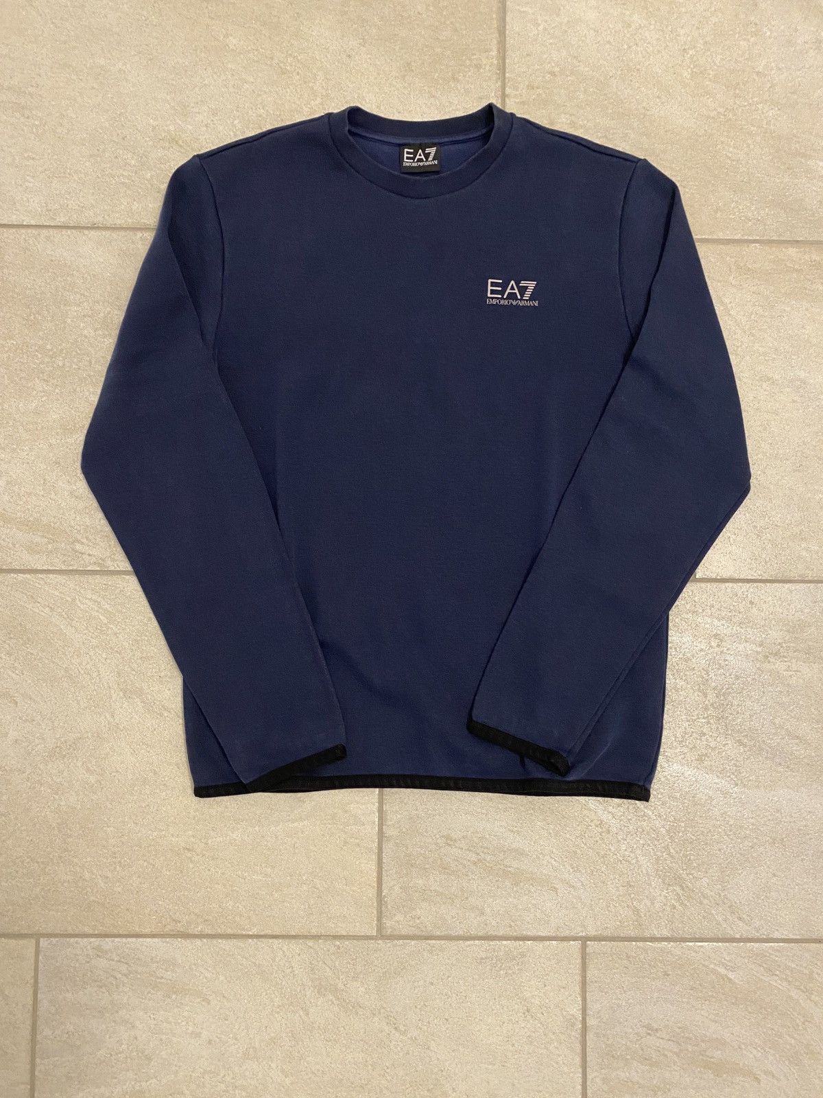 Emporio Armani Emporio Armani Sweatshirt | Grailed