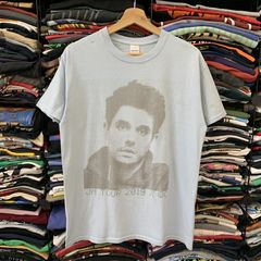 John Mayer Supreme x Louis Vuitton Tie-Dyed Tee