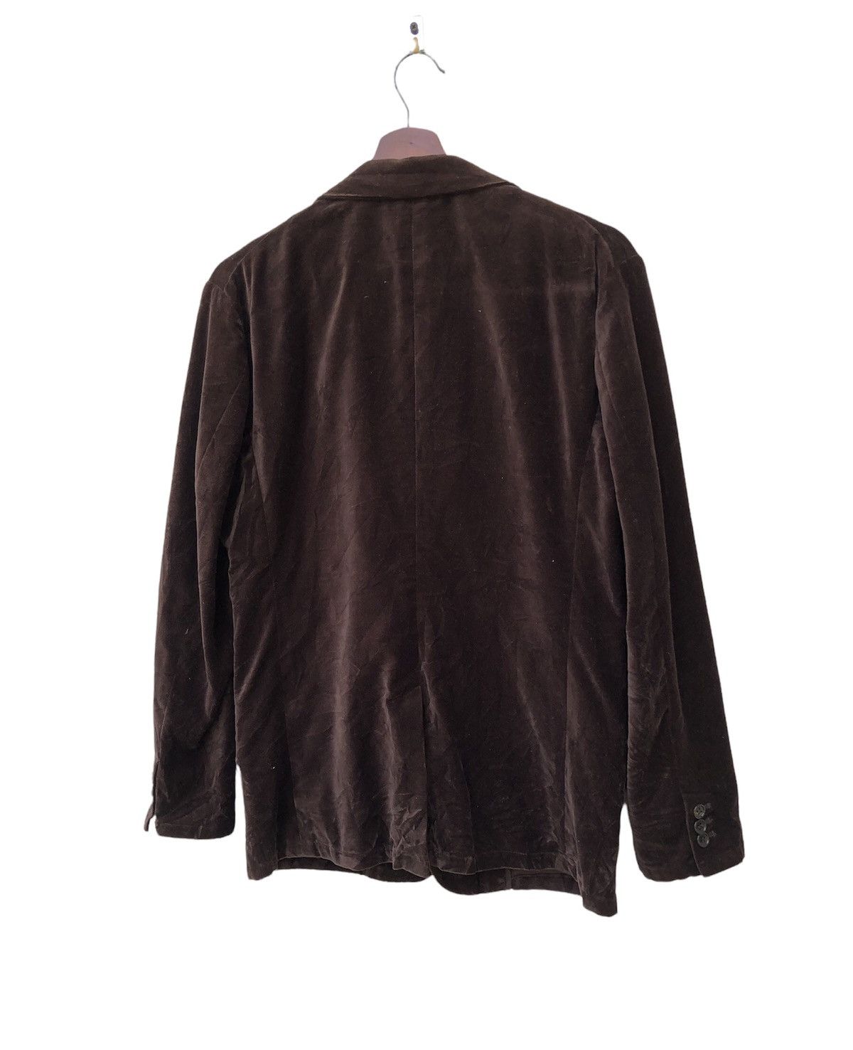 Beams Plus 📣Japanese Brand Beams Velvet Casual Jacket Size US S / EU 44-46 / 1 - 2 Thumbnail