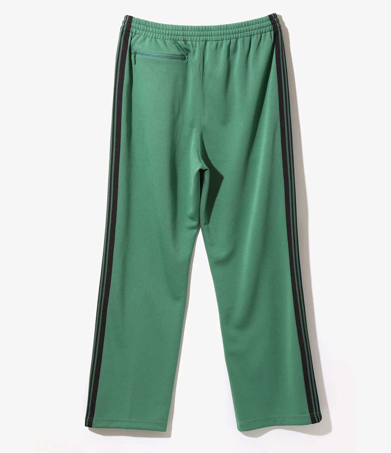 Needles Needles 2023 Spring Summer Poly Smooth Track Pants Size US 30 / EU 46 - 4 Thumbnail