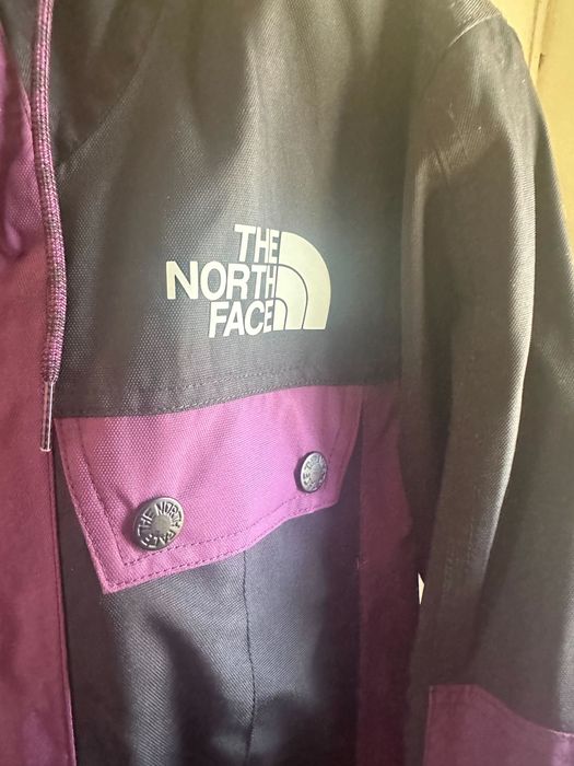 Vans North Face x Vans Balfron Jacket | Grailed