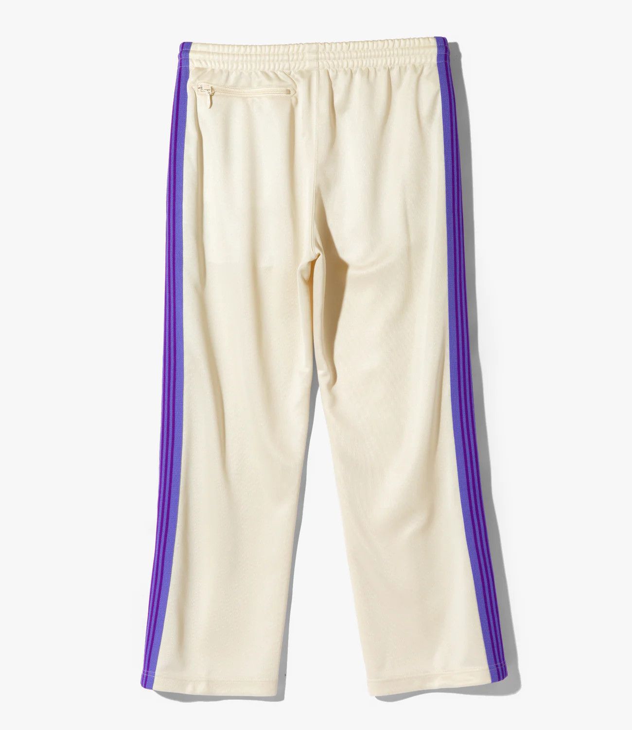 Needles Needles 2023 Spring Summer Poly Smooth Track Pants Size US 34 / EU 50 - 4 Thumbnail