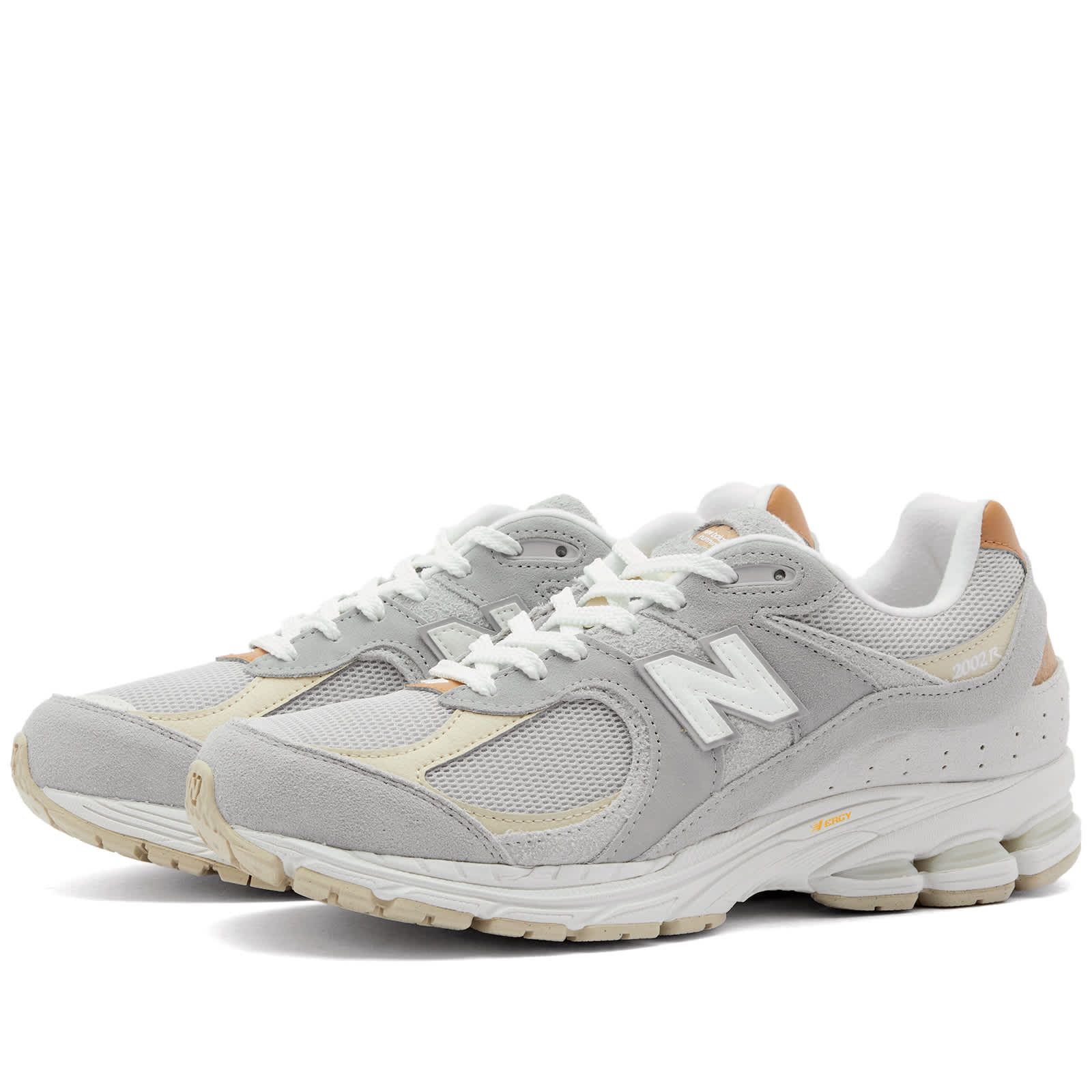 New Balance NEW BALANCE M2002RSB CONCRETE GREY 9 US 42.5 EU | Grailed