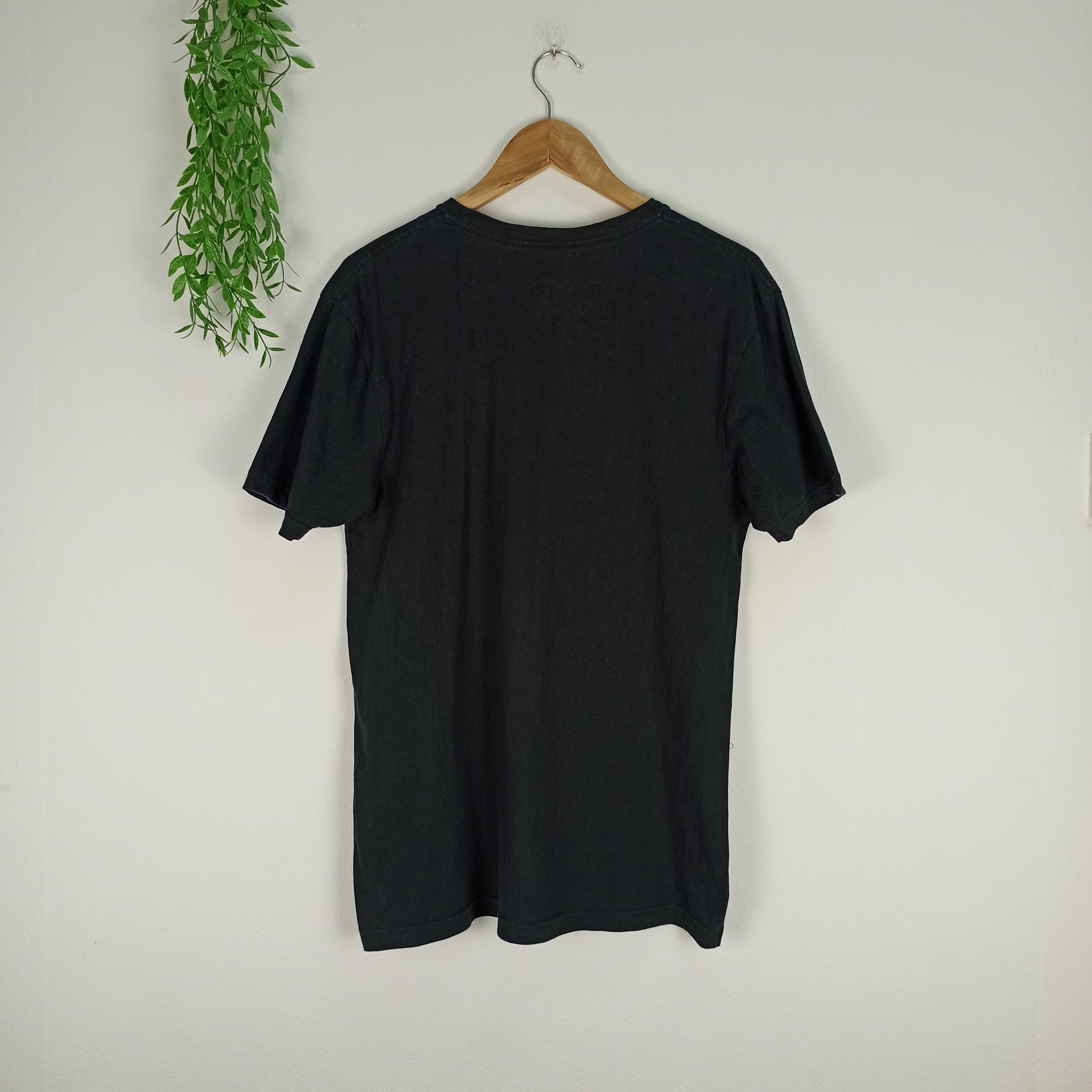 DC 🔥Steals🔥 DC SHOES WORLD CHAMPION TSHIRT Size US M / EU 48-50 / 2 - 5 Thumbnail