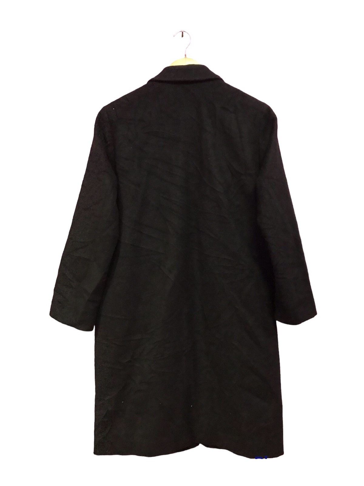 Journal Standard Journal Standard Relume Wool Long Jackets Size M Size US M / EU 48-50 / 2 - 2 Thumbnail