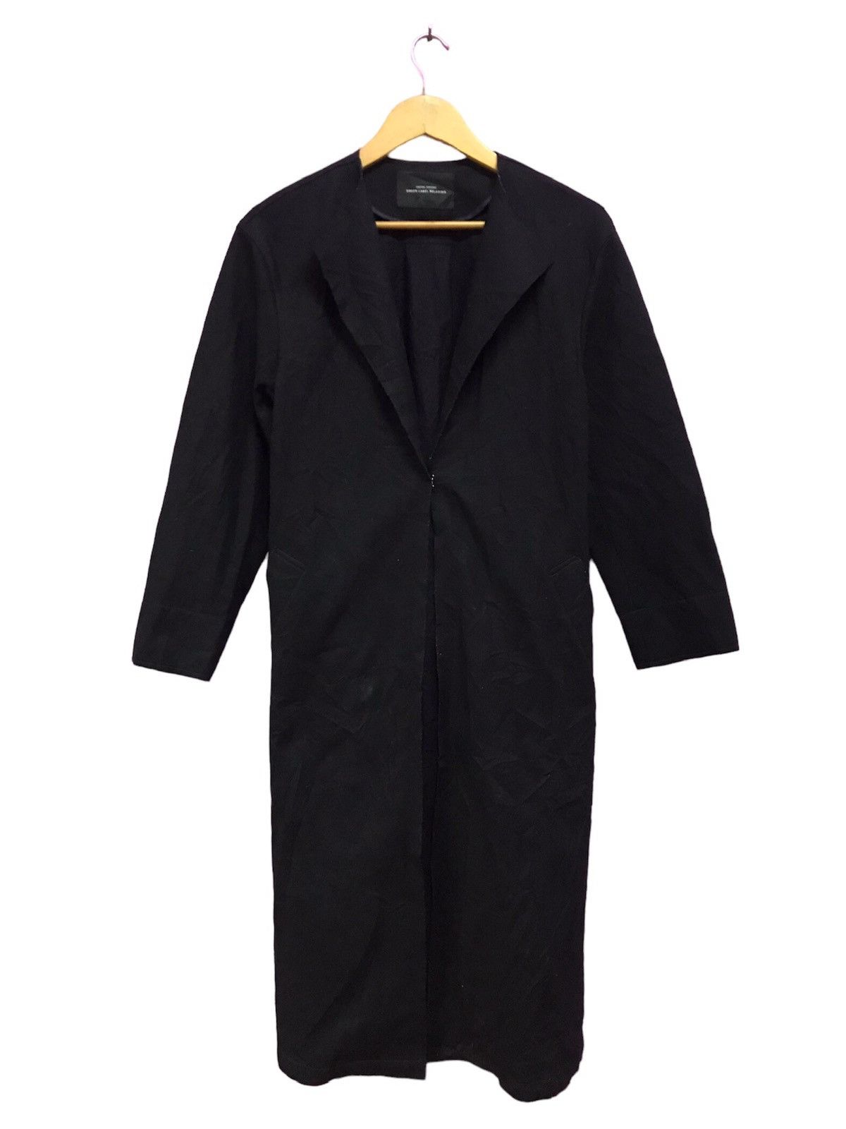 United Arrows United Arrows Long Jackets Size US M / EU 48-50 / 2 - 1 Thumbnail