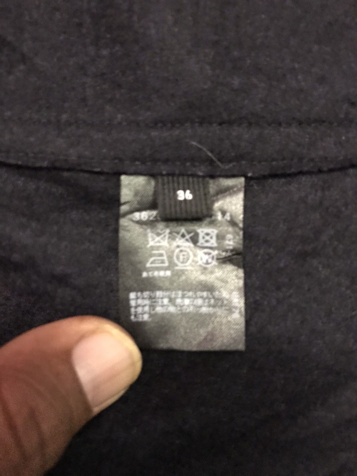 United Arrows United Arrows Long Jackets Size US M / EU 48-50 / 2 - 6 Thumbnail