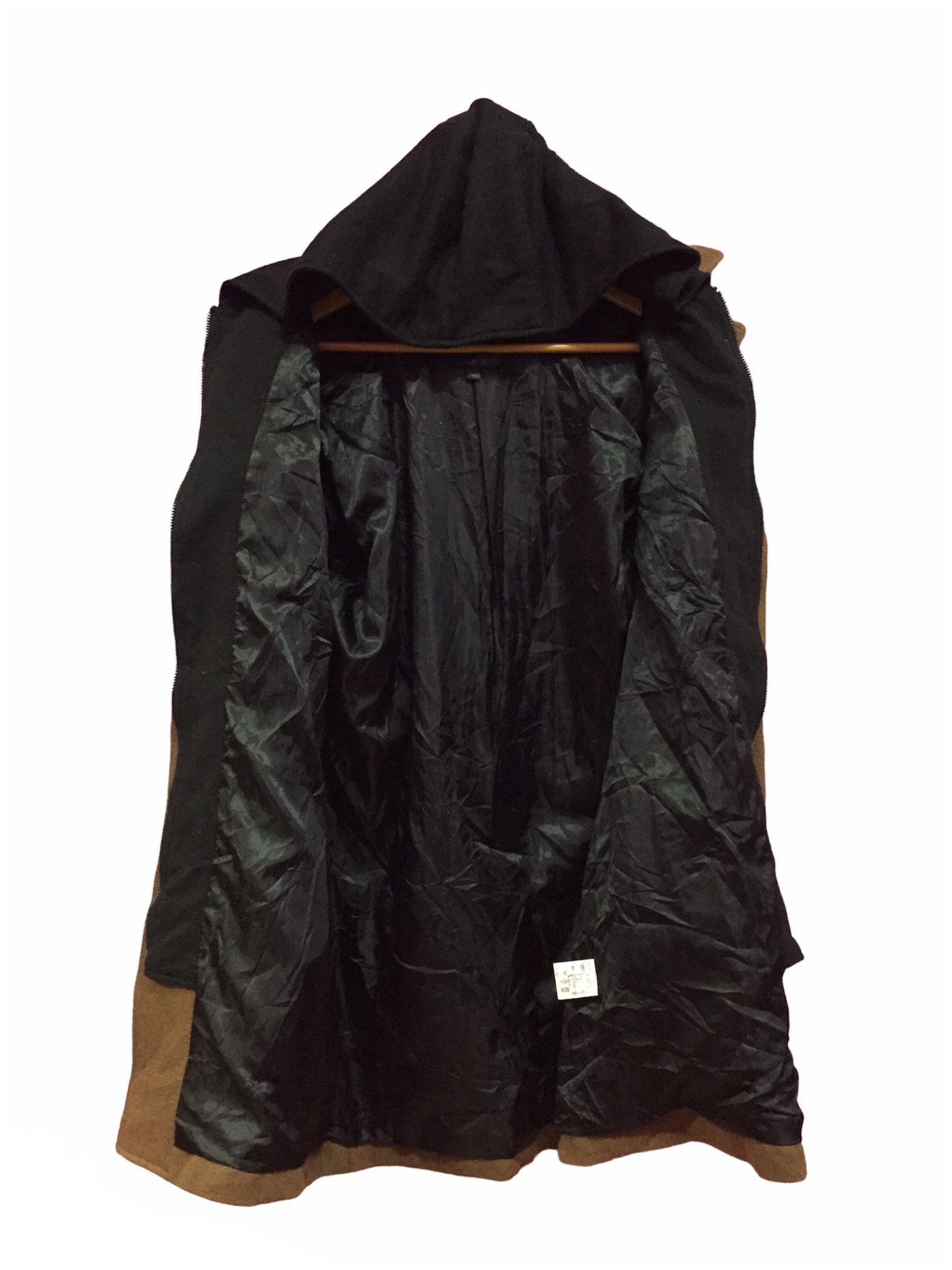 In The Attic In The Attic Hoodies Long Jackets Size US L / EU 52-54 / 3 - 4 Thumbnail