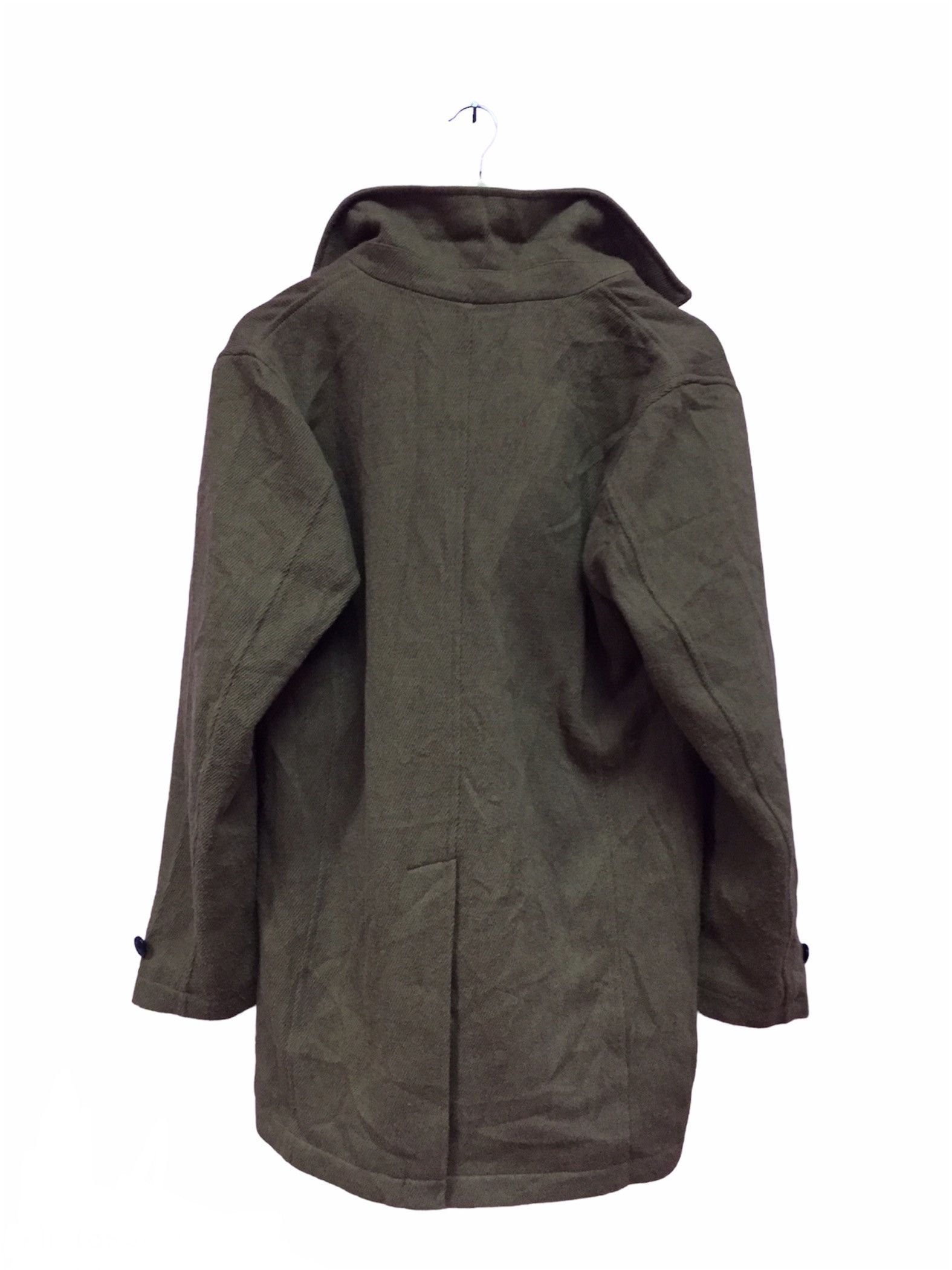 In The Attic In The Attic Hoodies Long Jackets Size US L / EU 52-54 / 3 - 2 Thumbnail