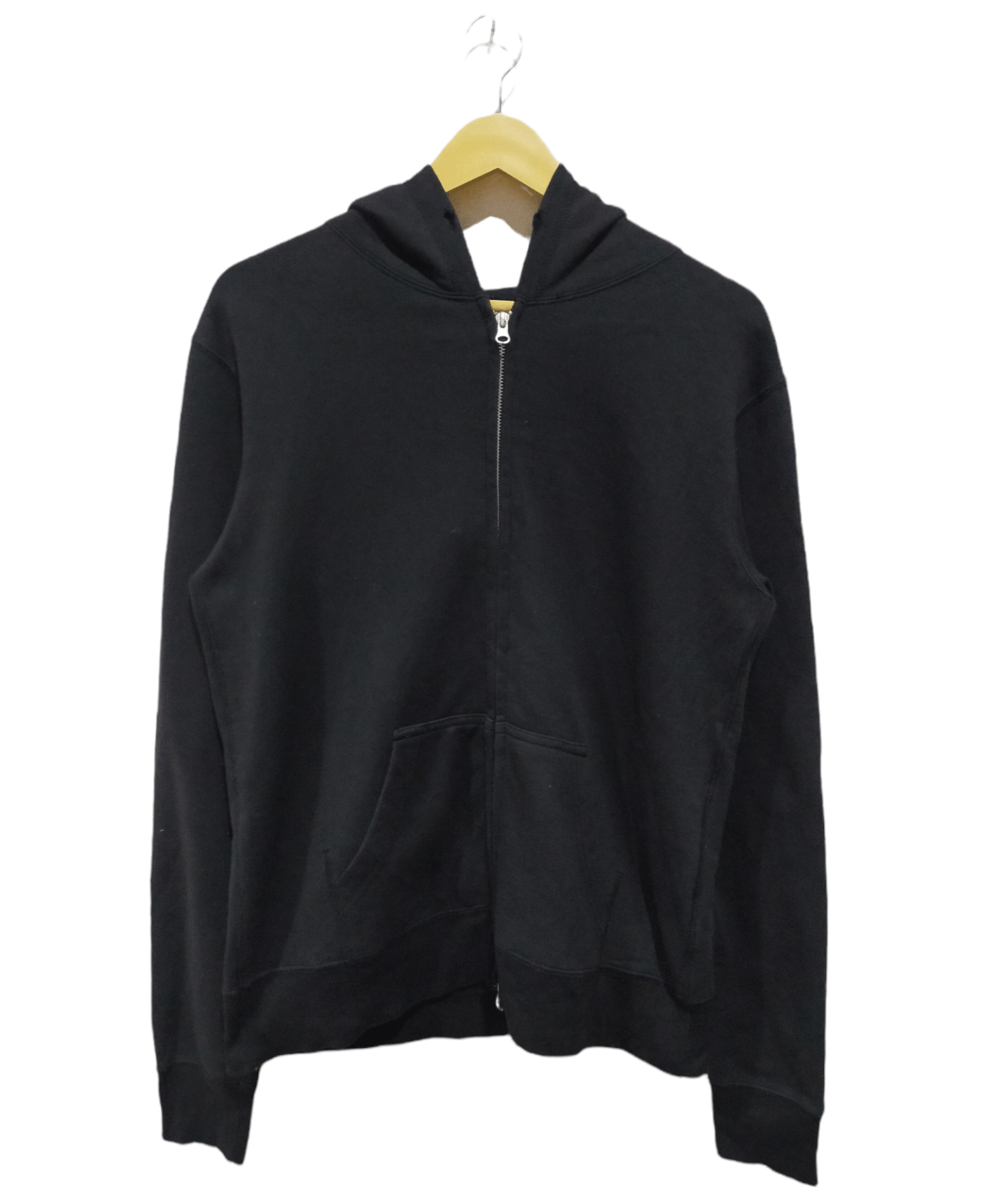 Band Tees One Of Rock Seditionaries Punk Skull Zip Up Hoodie Size US M / EU 48-50 / 2 - 2 Thumbnail