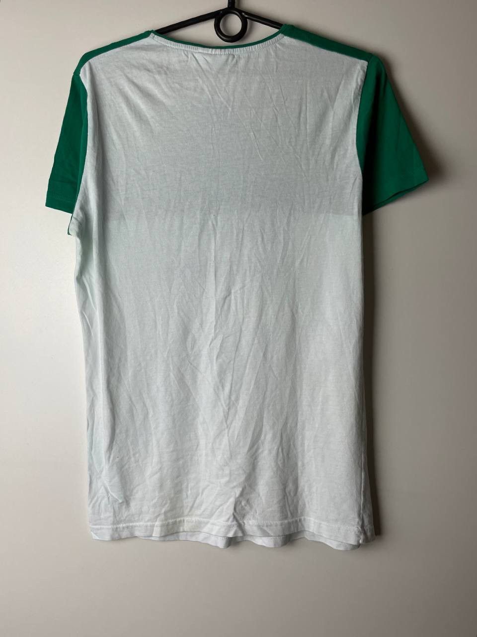 Lacoste Lacoste vintage t-shirts size S Size US S / EU 44-46 / 1 - 2 Thumbnail