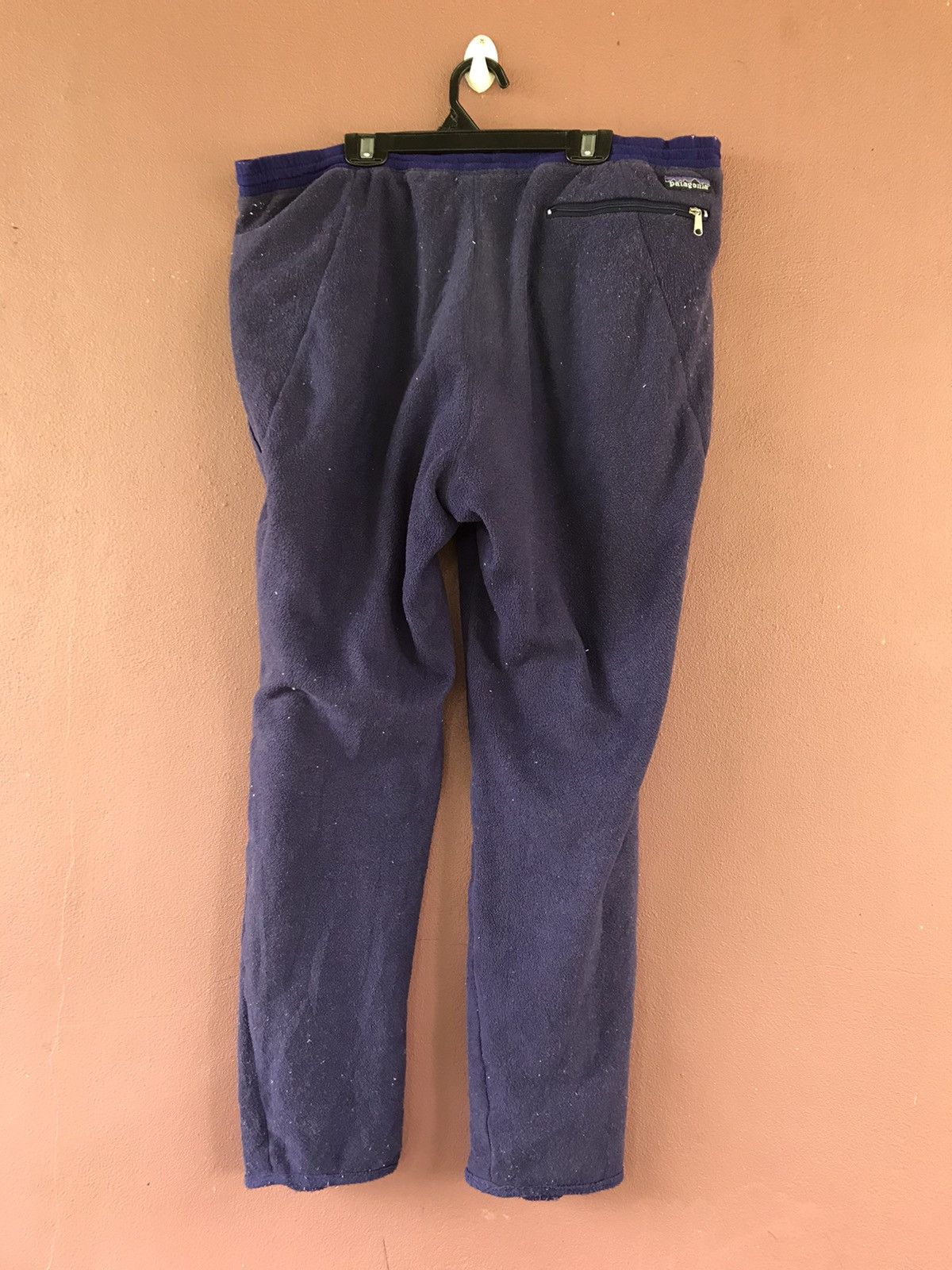 Other Patagonia Fleece Pants Size L Size US 36 / EU 52 - 2 Thumbnail