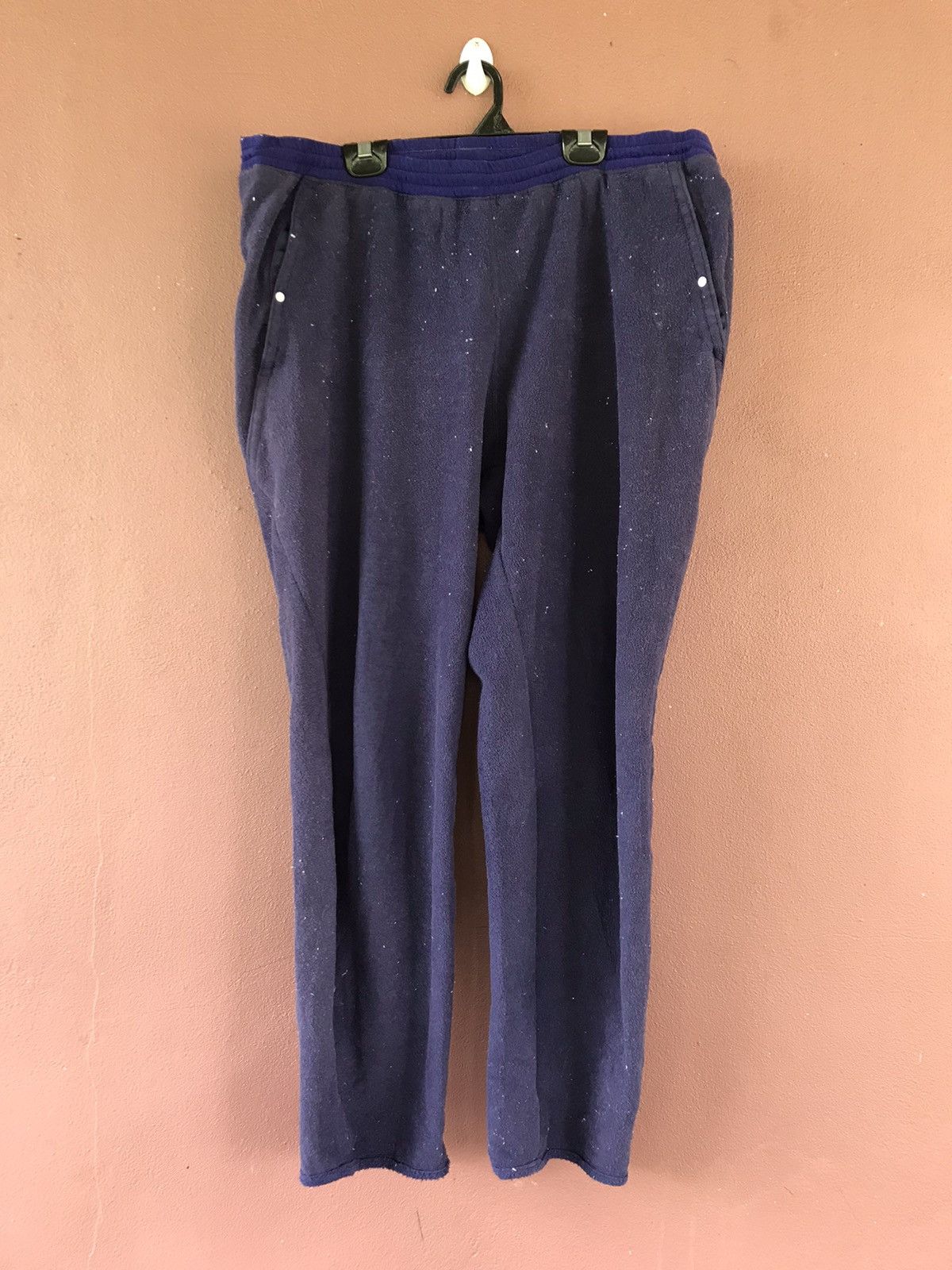 Other Patagonia Fleece Pants Size L Size US 36 / EU 52 - 1 Thumbnail