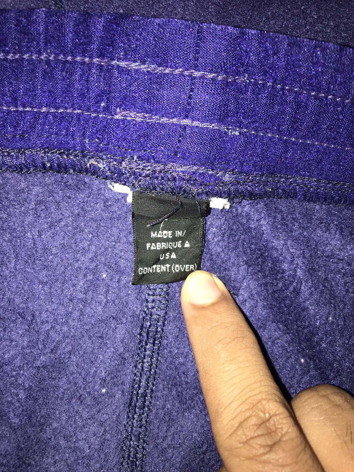 Other Patagonia Fleece Pants Size L Size US 36 / EU 52 - 4 Thumbnail