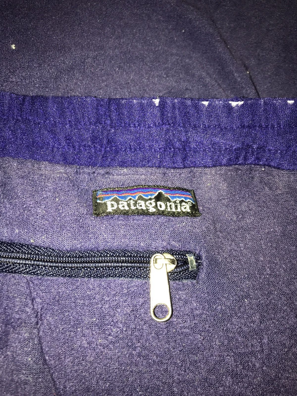 Other Patagonia Fleece Pants Size L Size US 36 / EU 52 - 3 Thumbnail