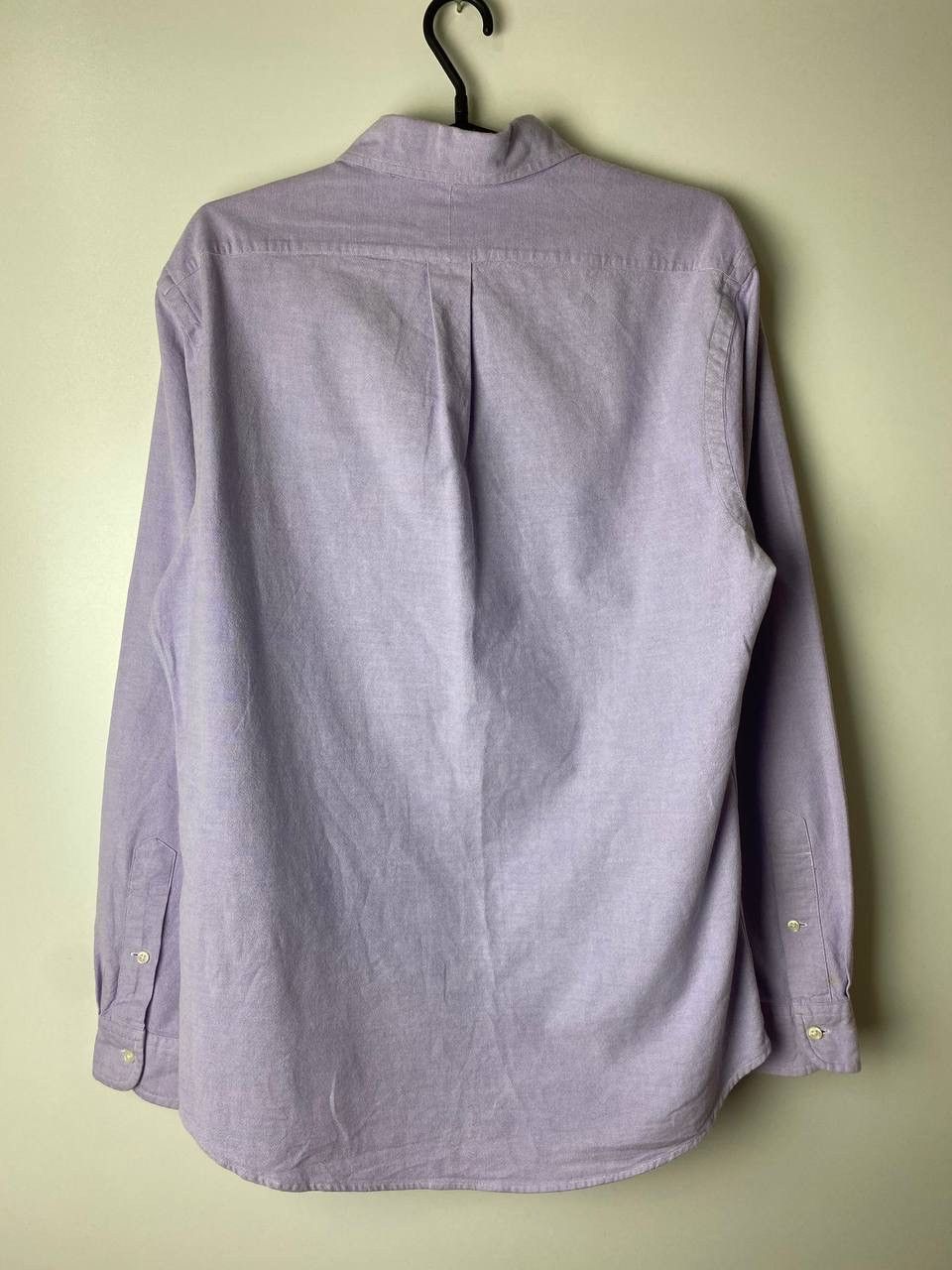 Polo Ralph Lauren Polo Ralph Lauren luxury shirt size L Size US L / EU 52-54 / 3 - 2 Thumbnail