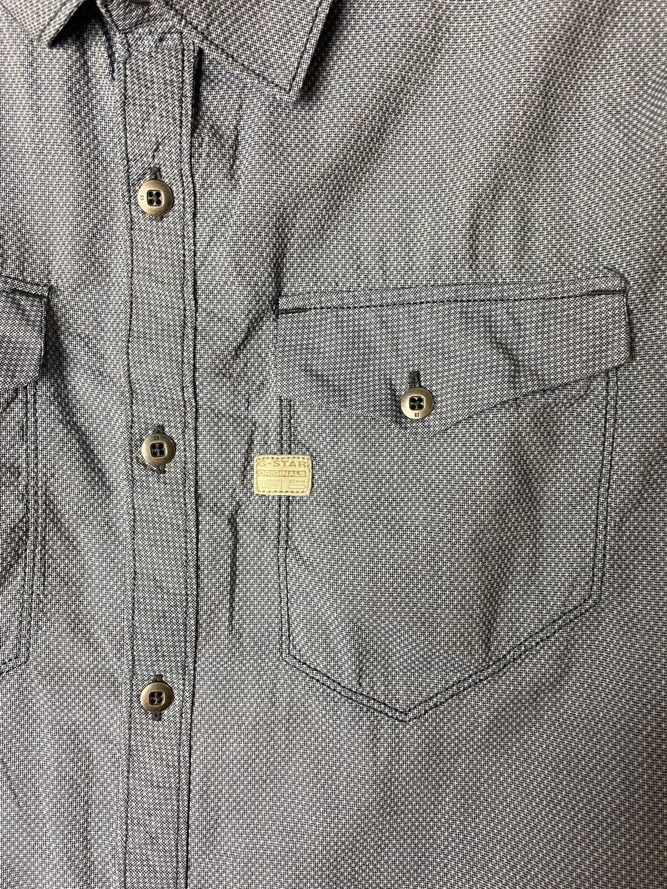 G-Star G-star Raw vintage shirt size L Size US L / EU 52-54 / 3 - 5 Thumbnail