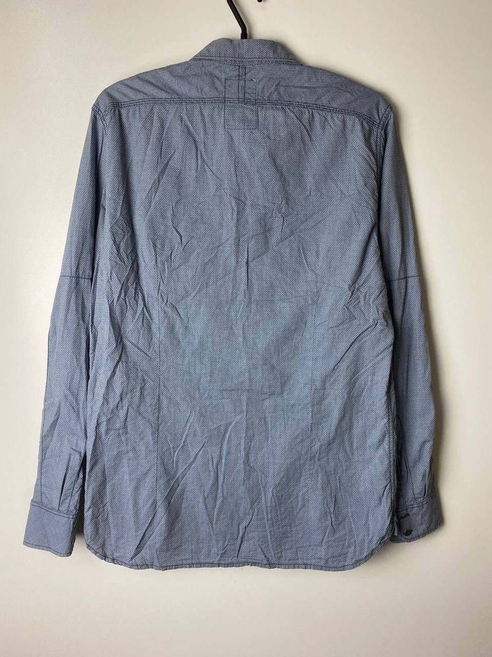 G-Star G-star Raw vintage shirt size L Size US L / EU 52-54 / 3 - 2 Thumbnail