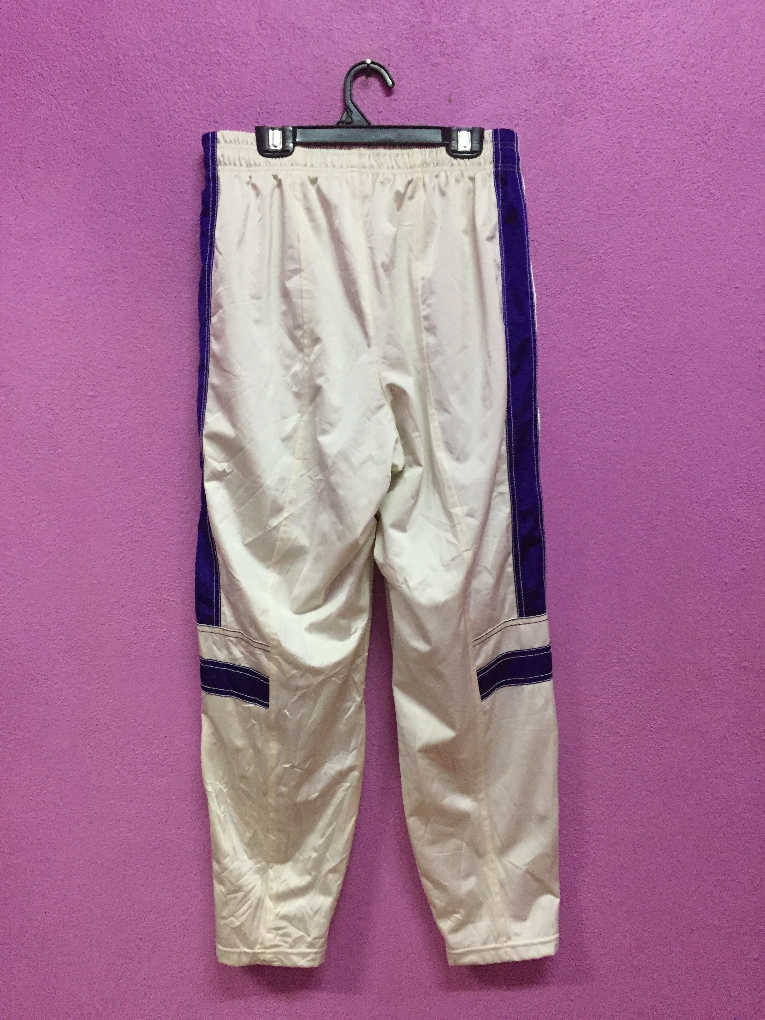 Kappa Kappa Track Pants Size US 27 - 2 Thumbnail
