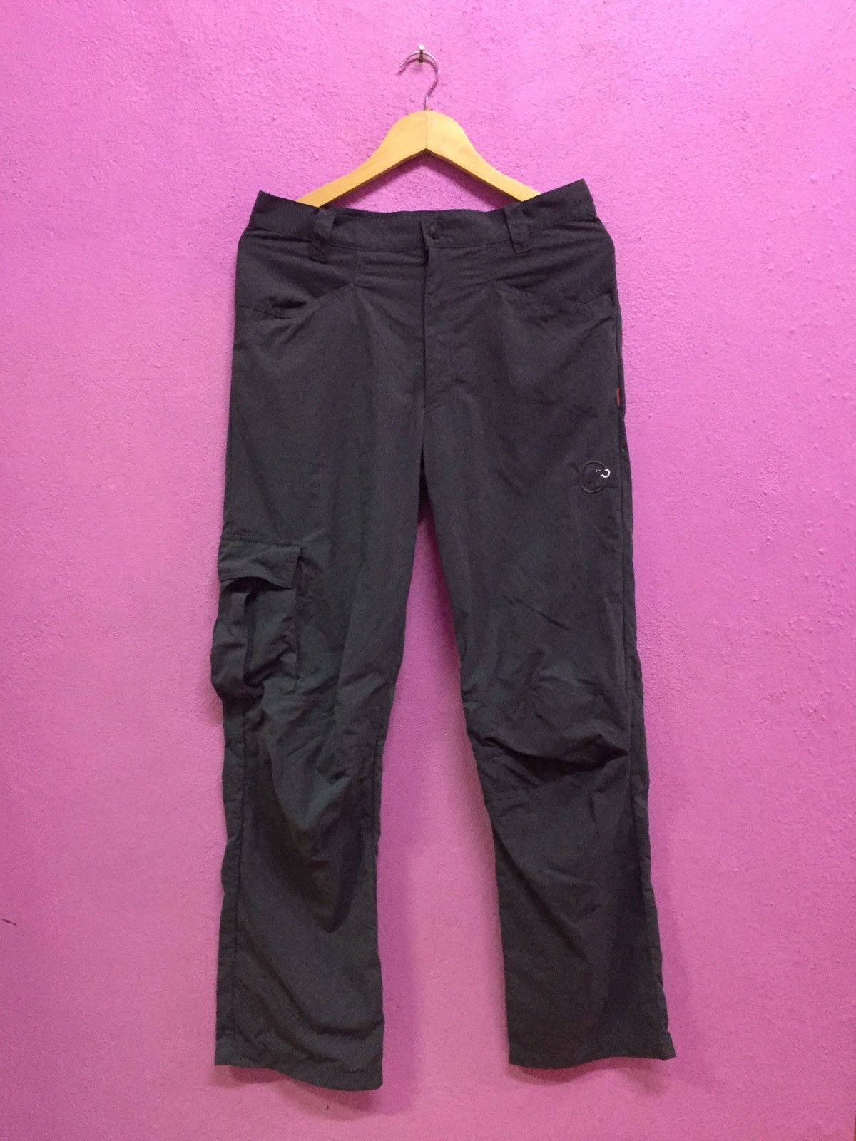 Mammut Mammut Pants Size 48 Size US 33 - 1 Thumbnail