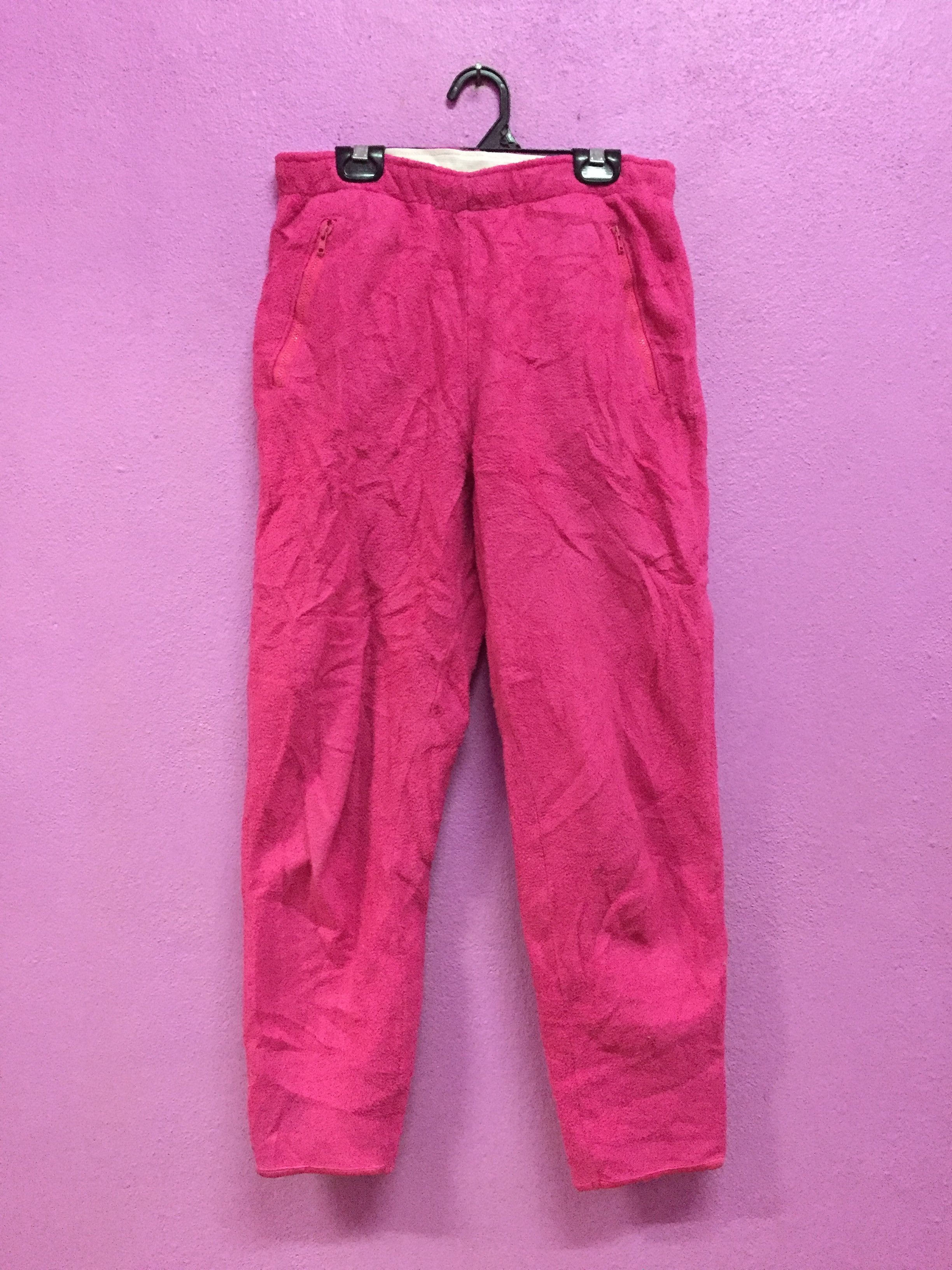 Helly Hansen Helly Hansen Fleece Pants Size Medium Size US 28 / EU 44 - 2 Thumbnail
