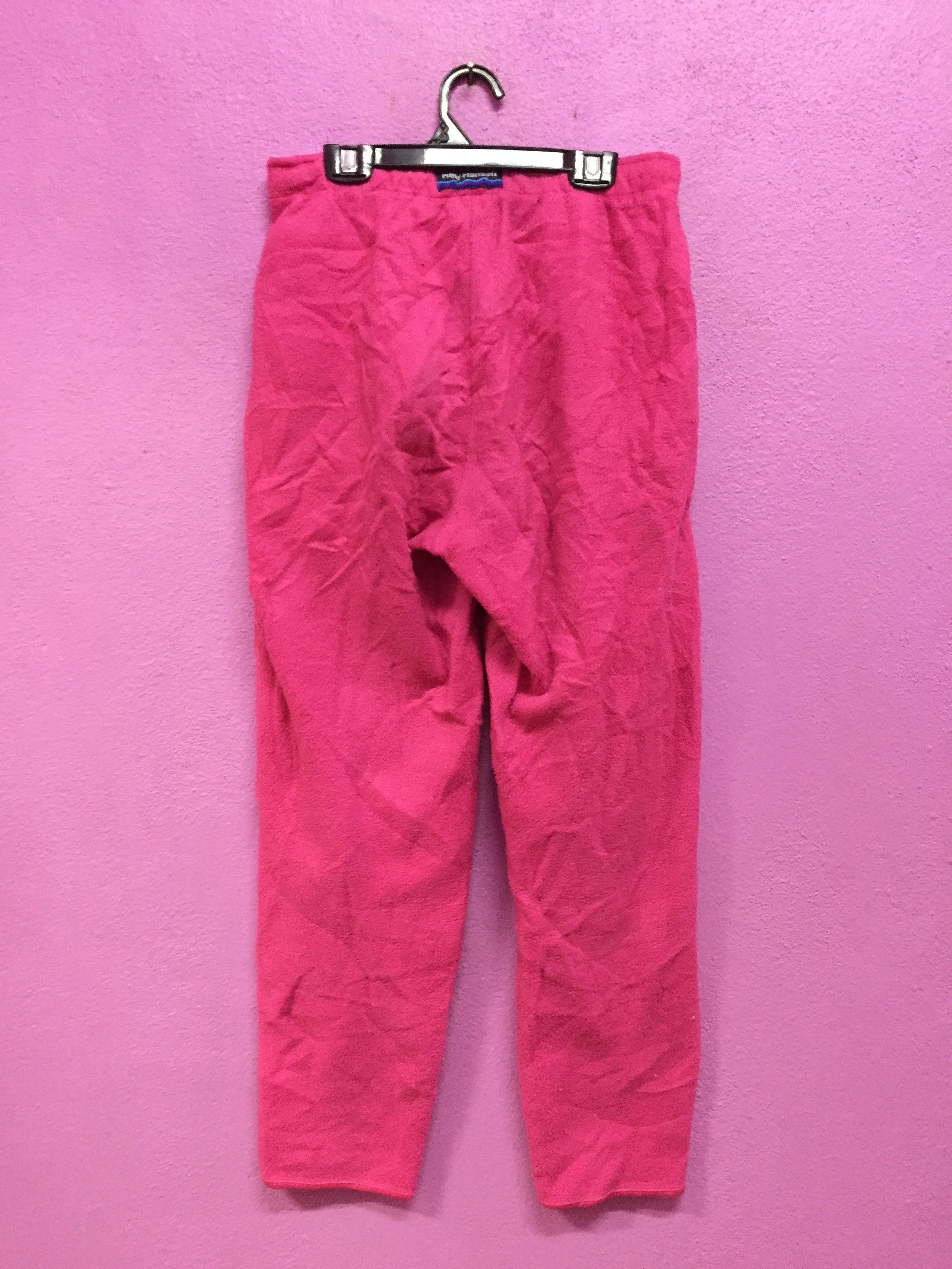 Helly Hansen Helly Hansen Fleece Pants Size Medium Size US 28 / EU 44 - 1 Thumbnail