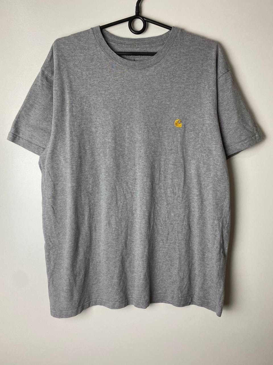 Carhartt Carhartt vintage t-shirt size L Size US L / EU 52-54 / 3 - 1 Thumbnail