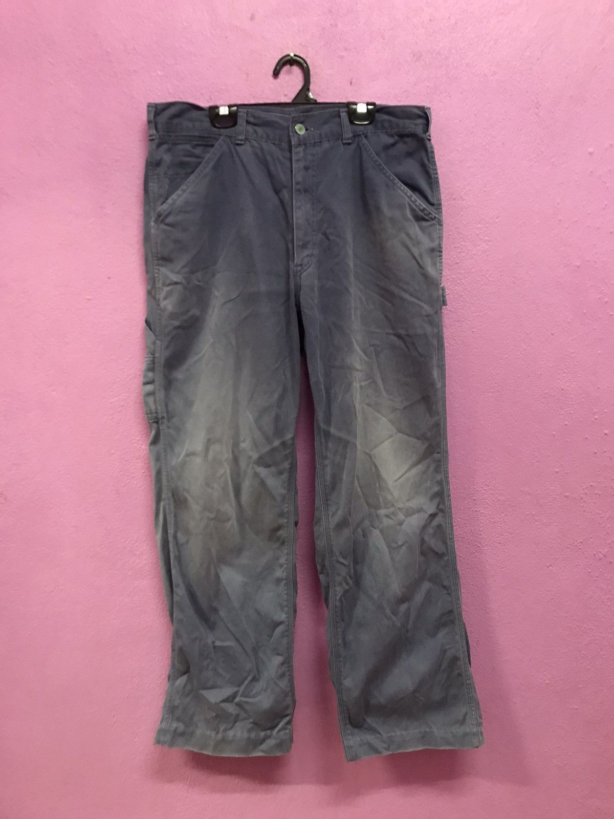 Other Outdoors Man Cargo Pants Size LL Size US 33 - 1 Thumbnail