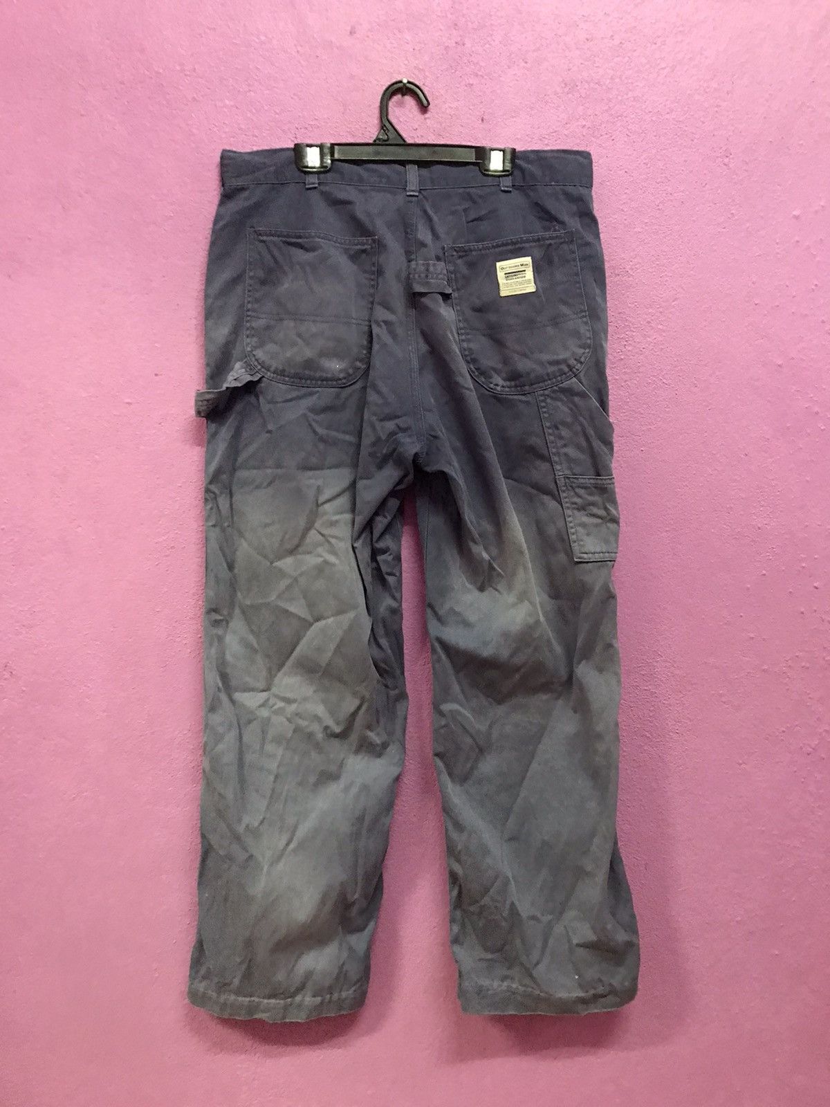 Other Outdoors Man Cargo Pants Size LL Size US 33 - 2 Thumbnail