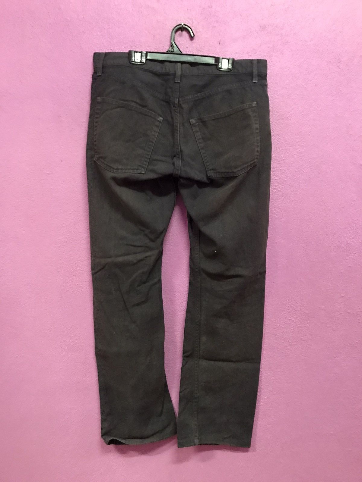 Beams Plus Beams Denim Jeans Size US 33 - 2 Thumbnail