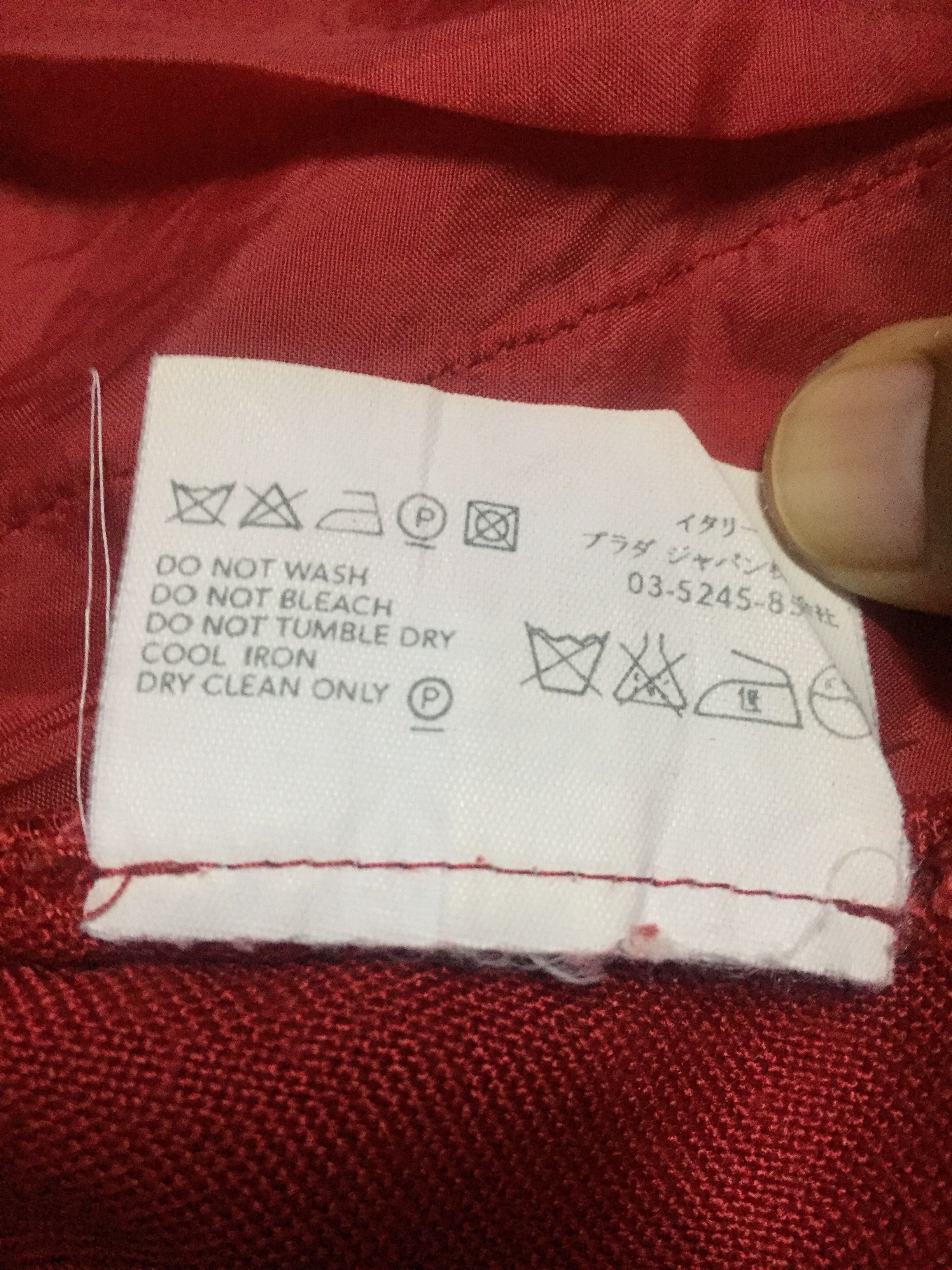 Miu Miu Miu Miu Pants Size US 29 - 5 Thumbnail
