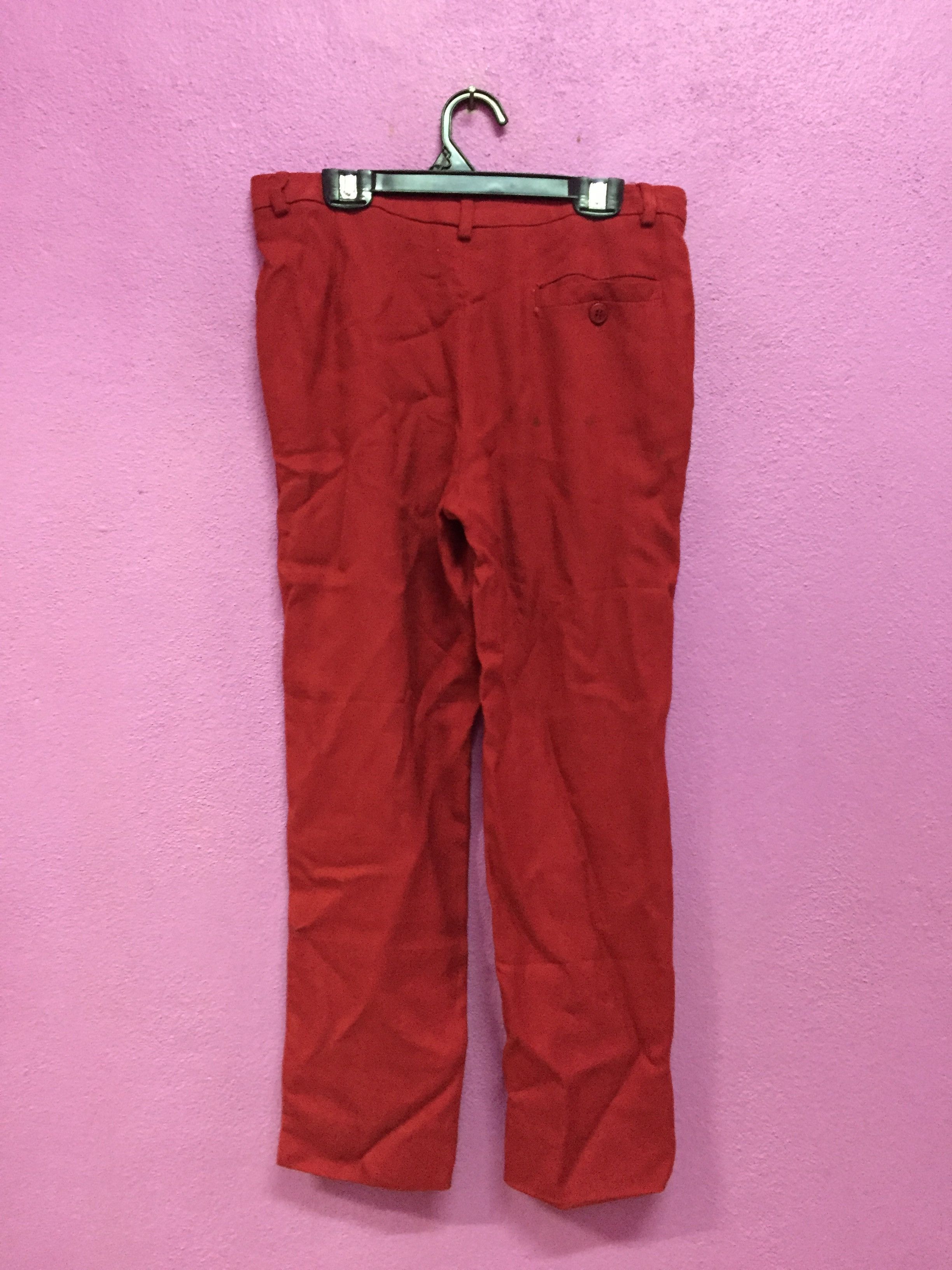 Miu Miu Miu Miu Pants Size US 29 - 2 Thumbnail