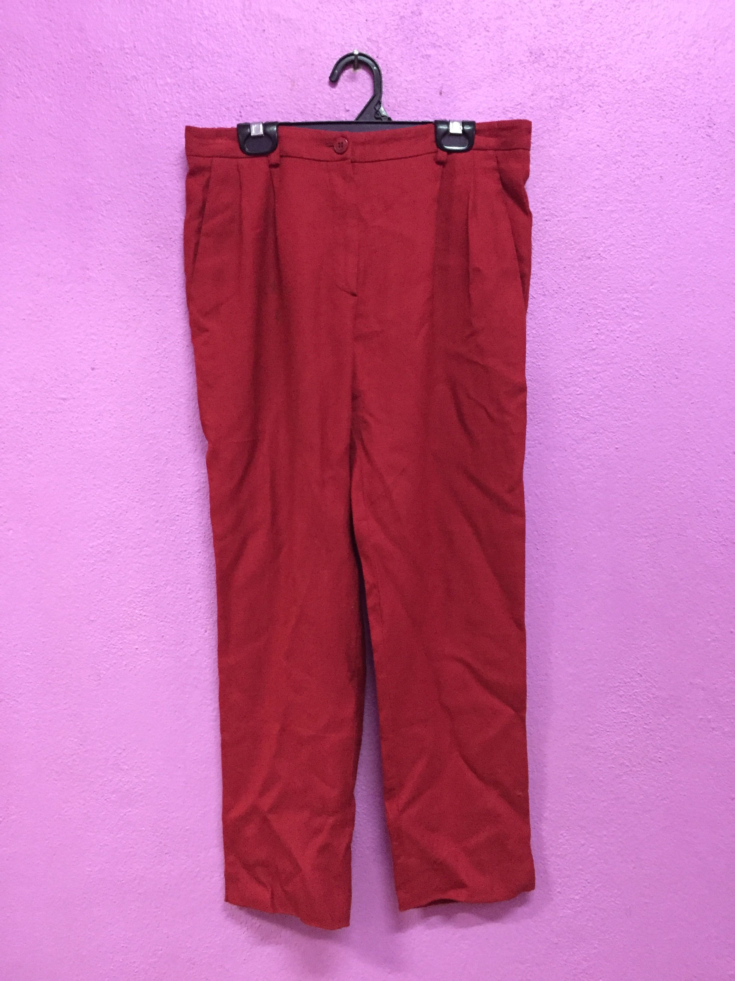Miu Miu Miu Miu Pants Size US 29 - 1 Thumbnail