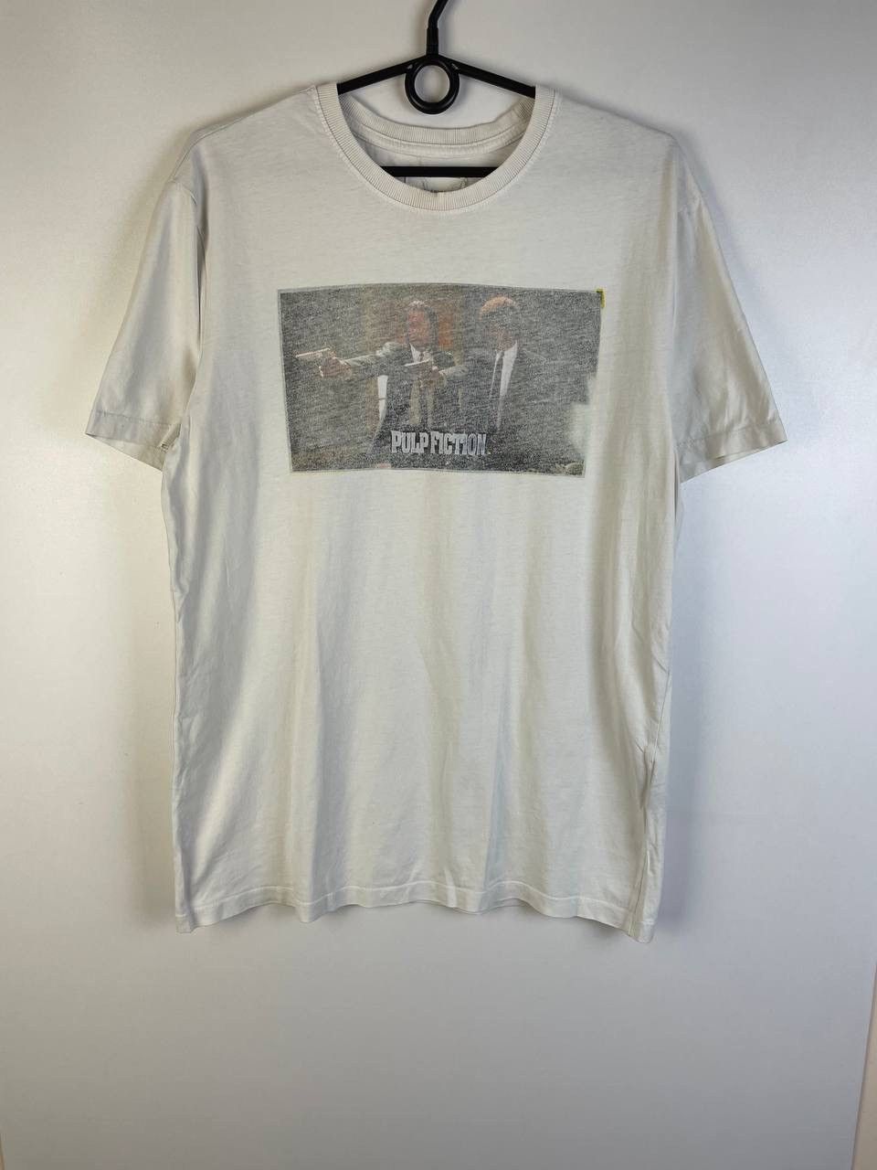 Vintage Pulp Fiction vintage t-shirt size L Size US L / EU 52-54 / 3 - 1 Thumbnail