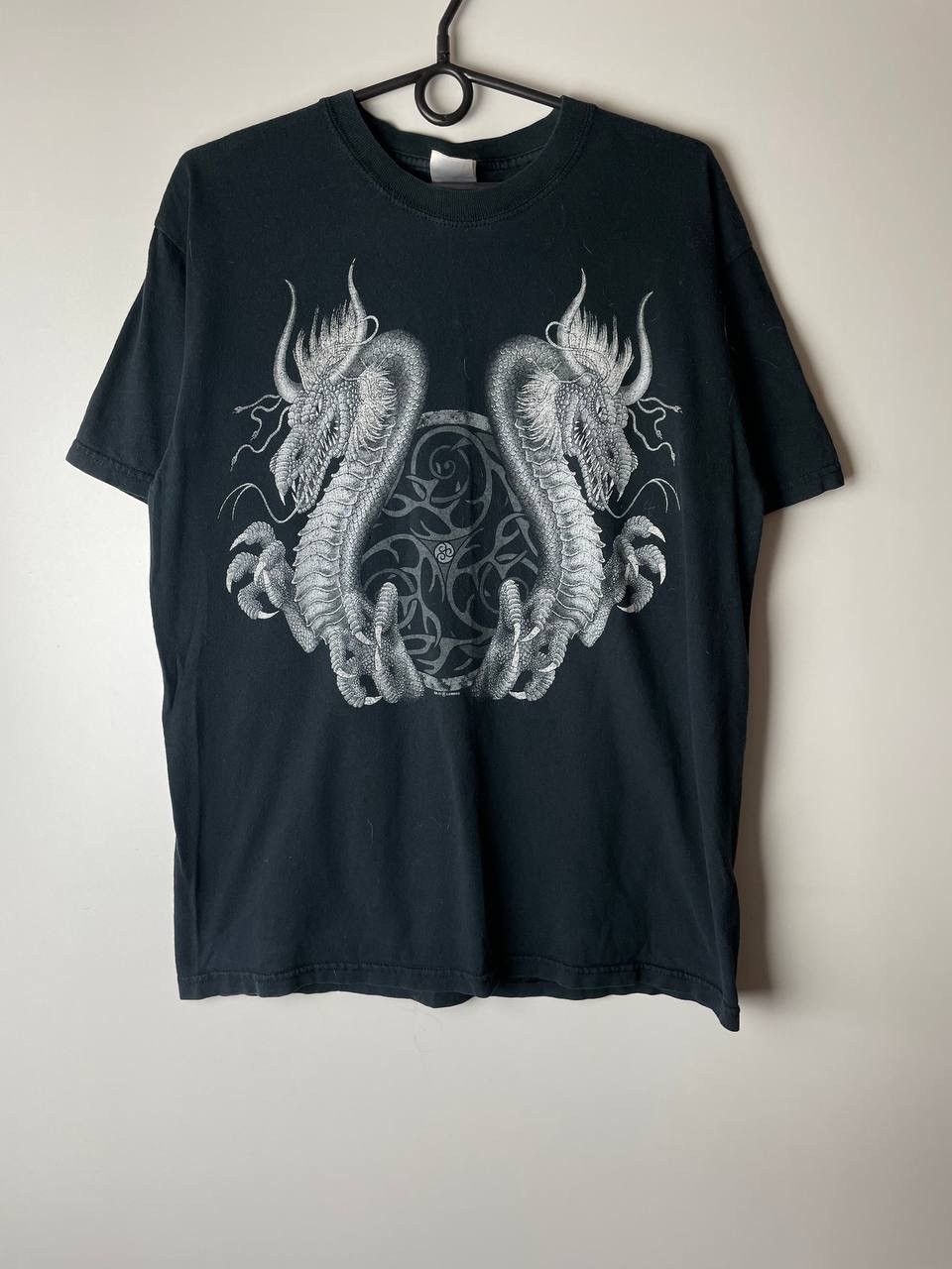 Vintage Dragon vintage t-shirts size M Size US M / EU 48-50 / 2 - 1 Thumbnail